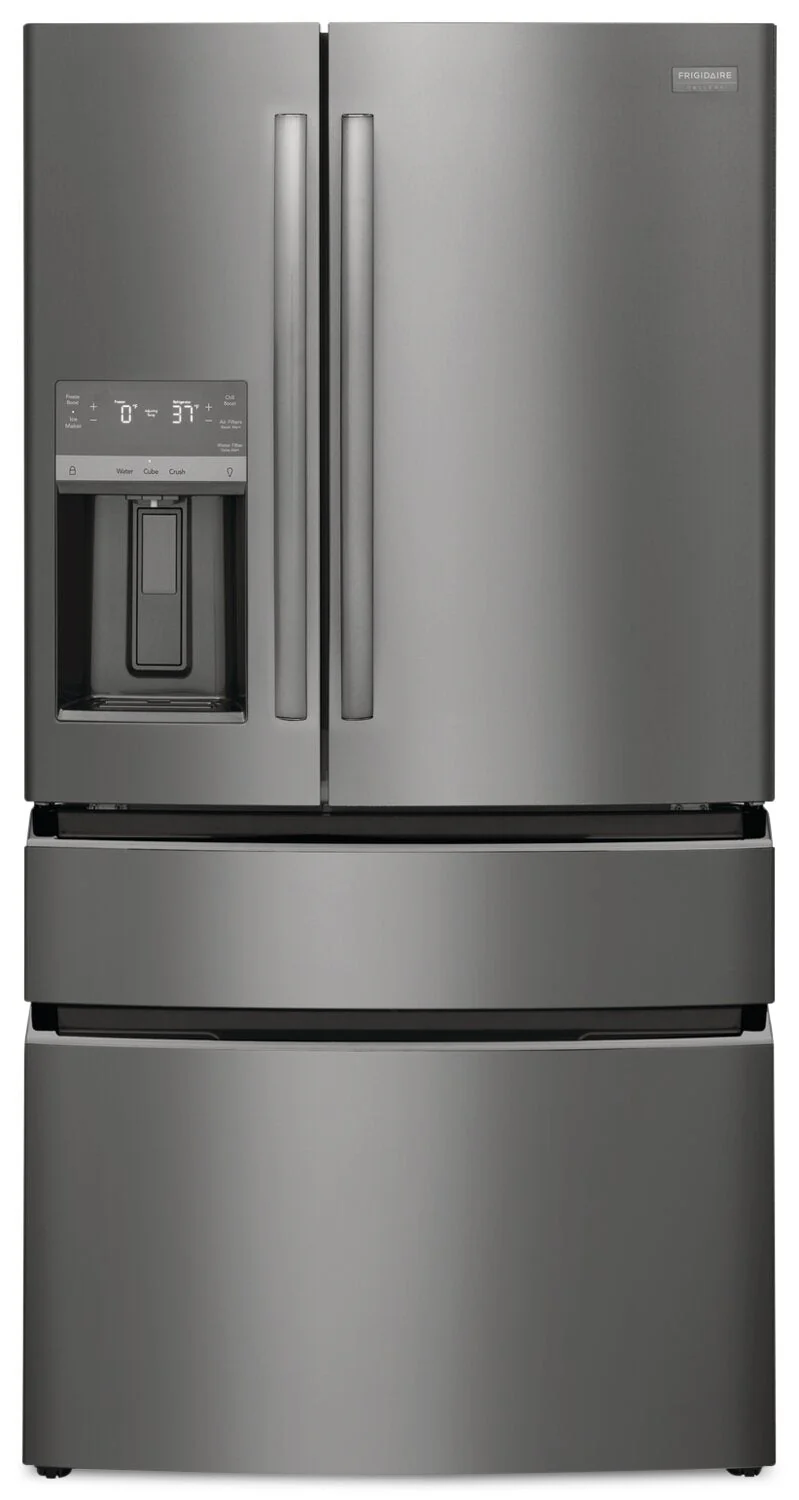 Frigidaire Gallery 21.5 Cu. Ft. 4-Door French-Door Refrigerator - GRMC2273CD