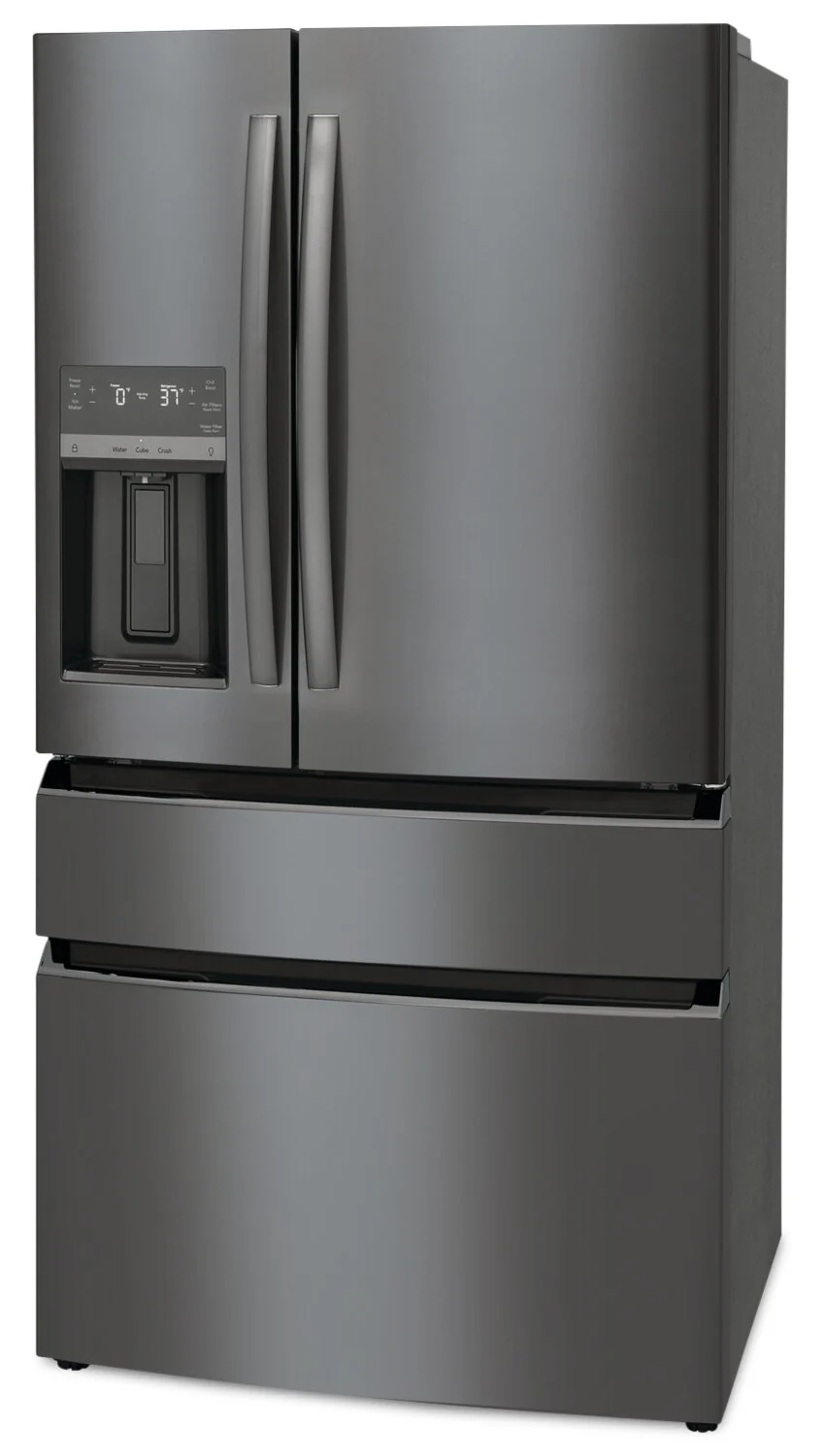 Frigidaire Gallery 21.5 Cu. Ft. 4-Door French-Door Refrigerator - GRMC2273CD - Image 2