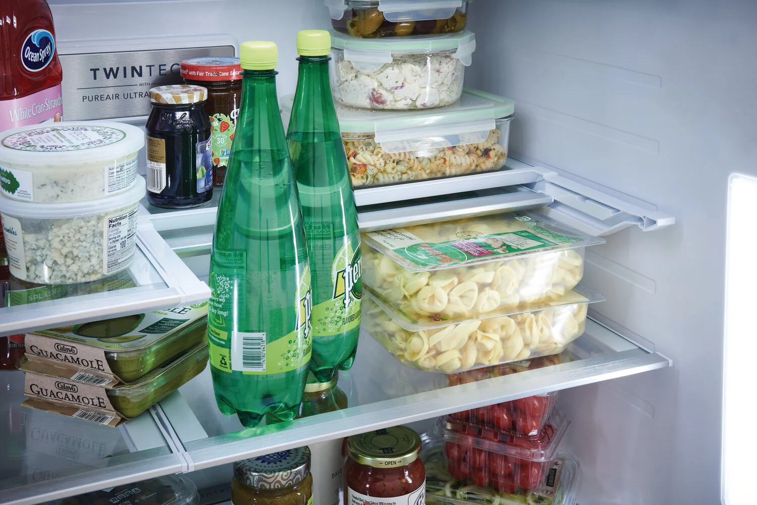 Frigidaire Gallery 21.5 Cu. Ft. 4-Door French-Door Refrigerator - GRMC2273CD - Image 6
