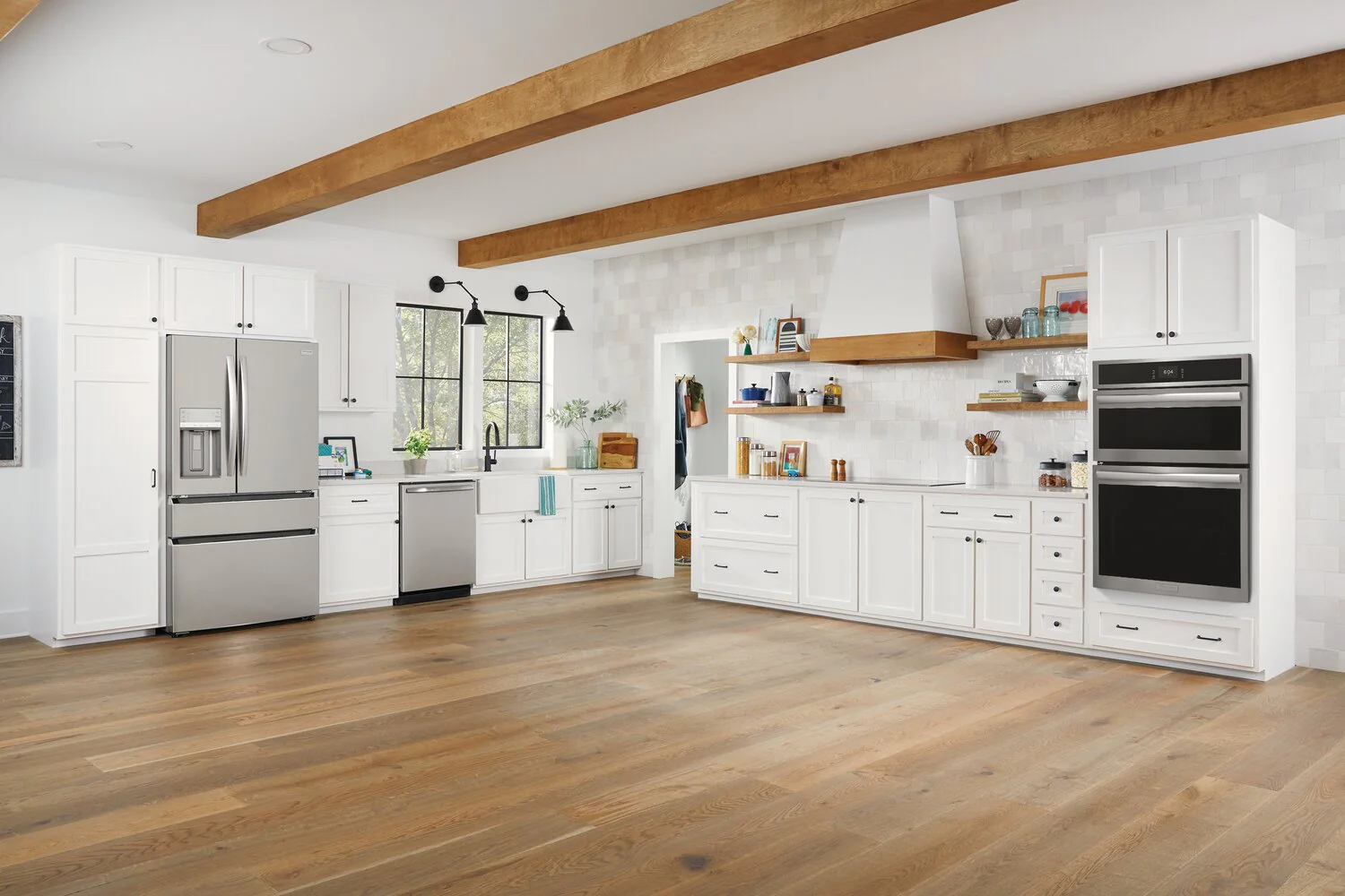 Frigidaire Gallery 24" Built-In Dishwasher - GDPH4515AF - Image 5