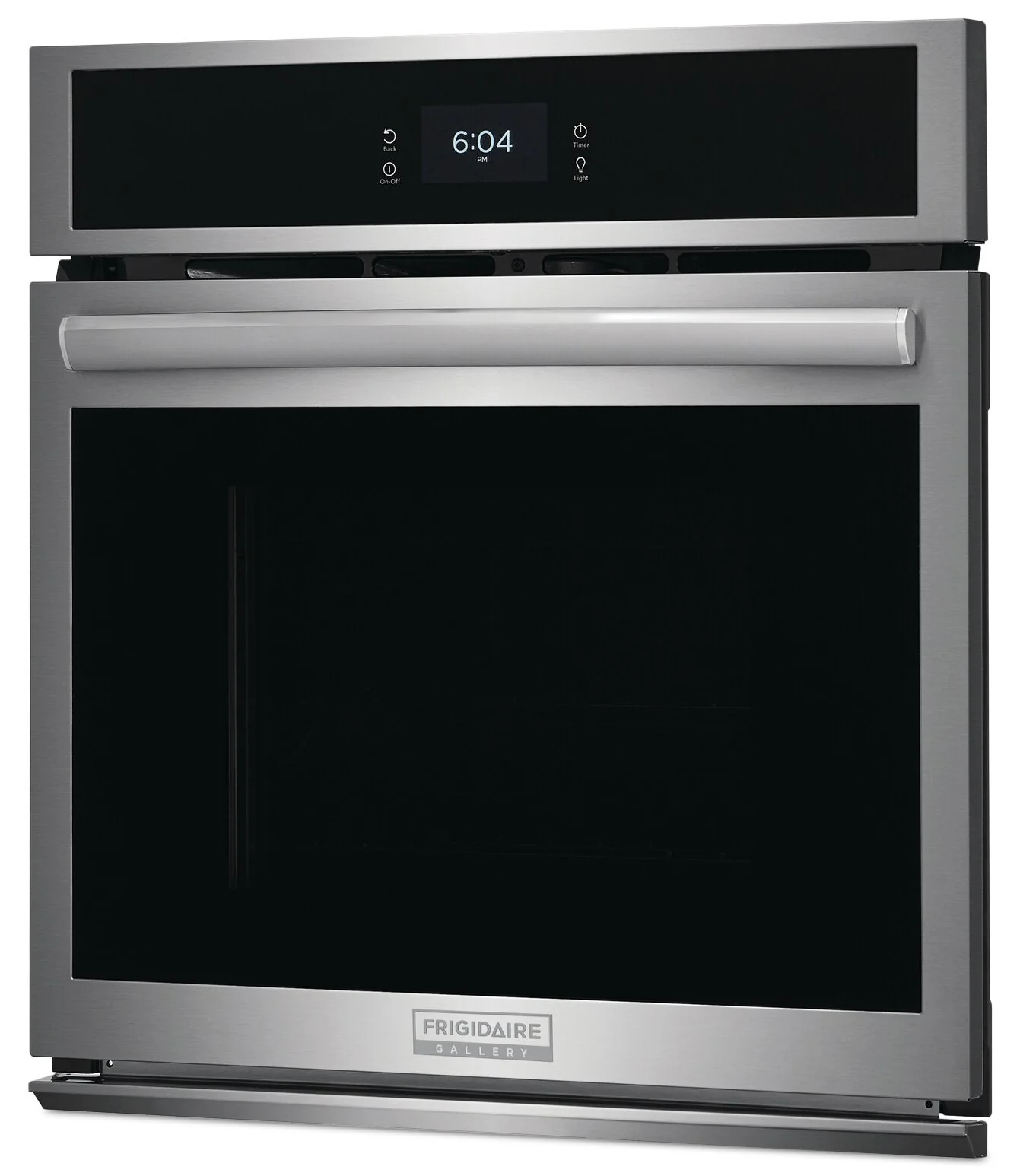 Frigidaire Gallery 3.8 Cu. Ft. Single Electric Wall Oven - GCWS2767AF - Image 2