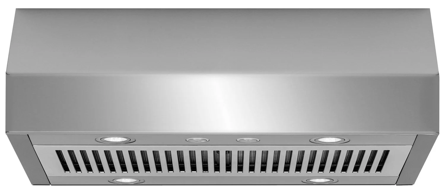 Frigidaire Professional 30" Under-Cabinet Range Hood - FHWC3050RS