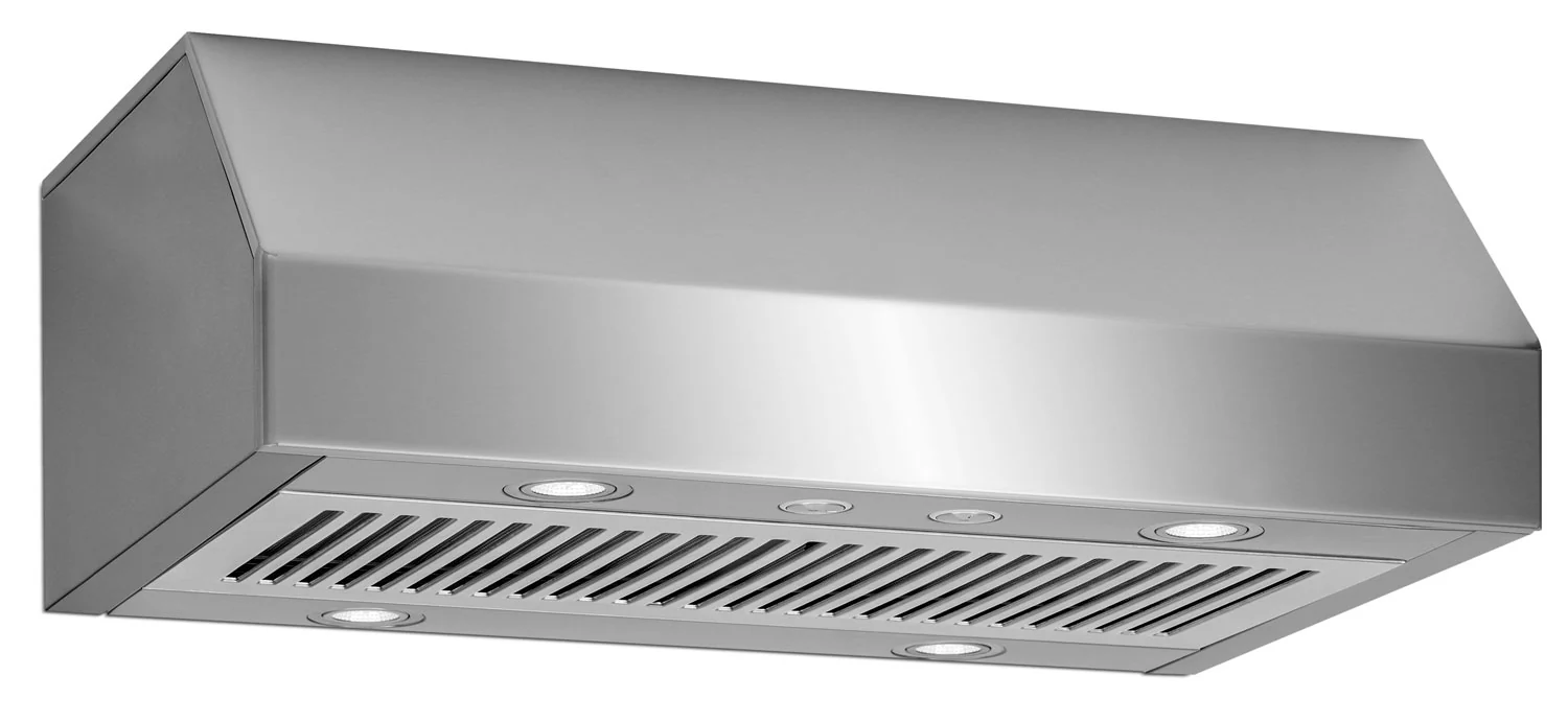 Frigidaire Professional 30" Under-Cabinet Range Hood - FHWC3050RS - Image 2