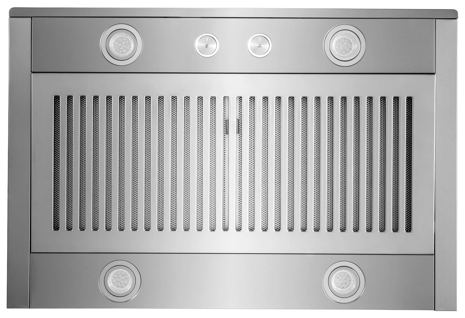 Frigidaire Professional 30" Under-Cabinet Range Hood - FHWC3050RS - Image 4