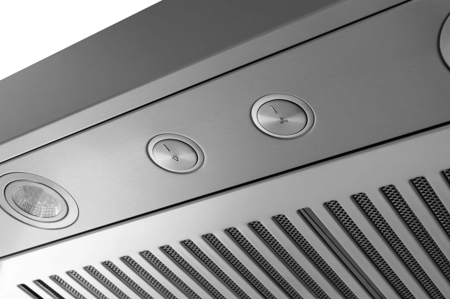 Frigidaire Professional 30" Under-Cabinet Range Hood - FHWC3050RS - Image 5