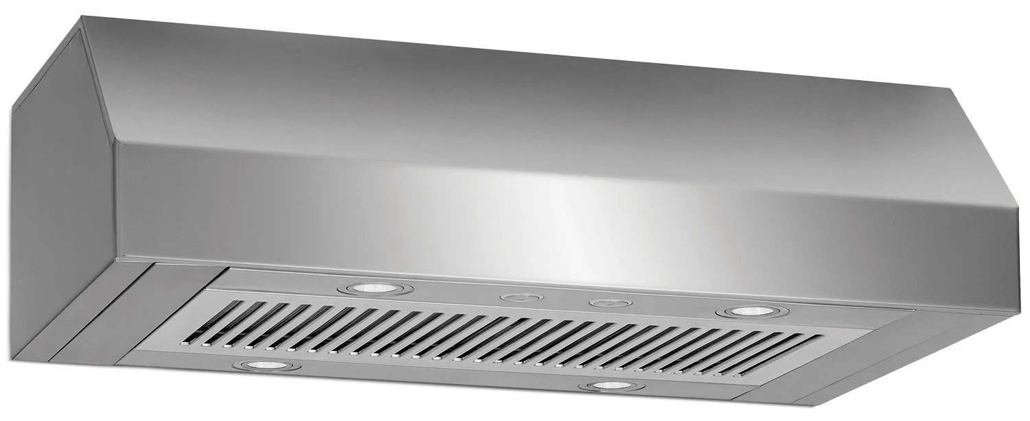 Frigidaire Professional 30" Under-Cabinet Range Hood - FHWC3650RS - Image 2