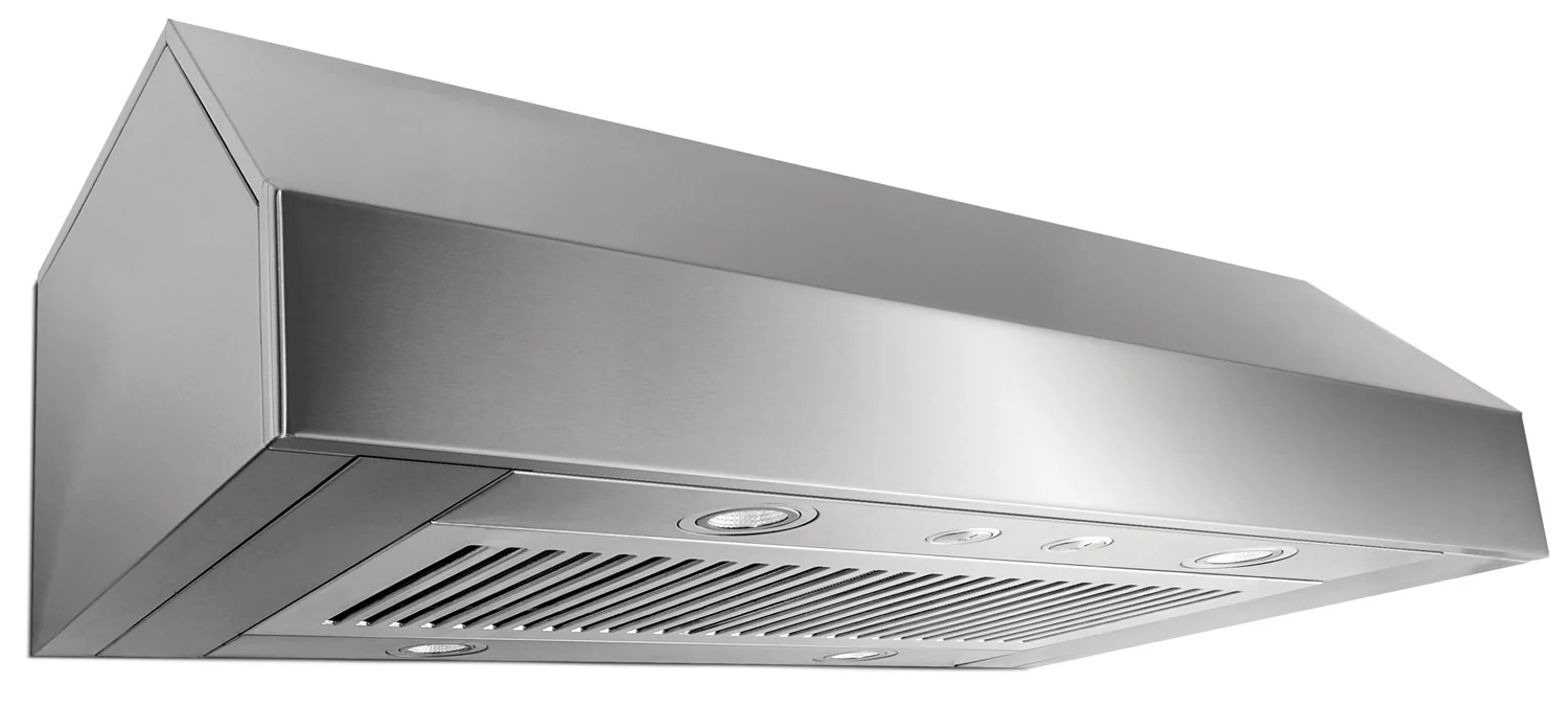 Frigidaire Professional 30" Under-Cabinet Range Hood - FHWC3650RS - Image 3