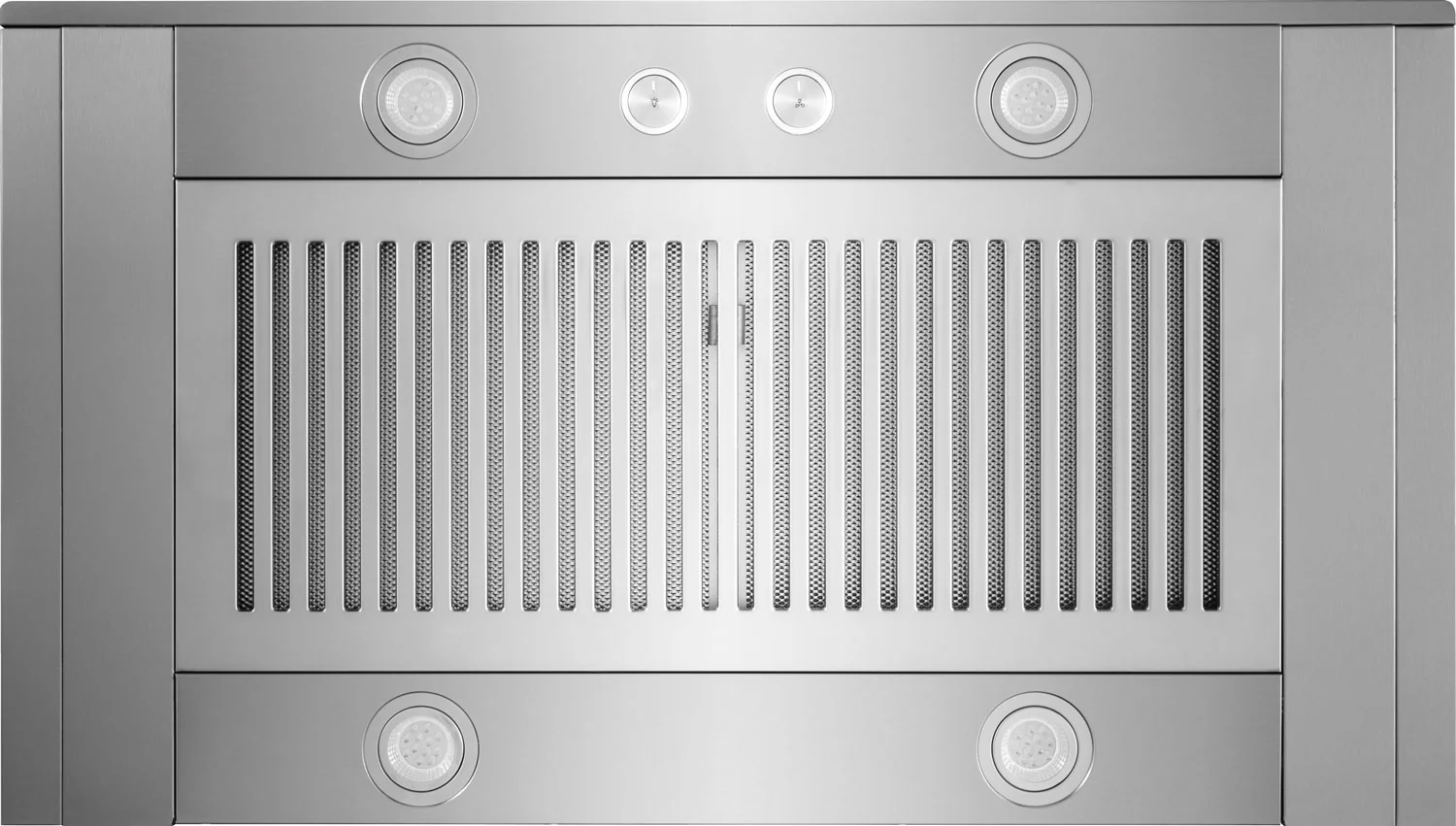 Frigidaire Professional 30" Under-Cabinet Range Hood - FHWC3650RS - Image 5
