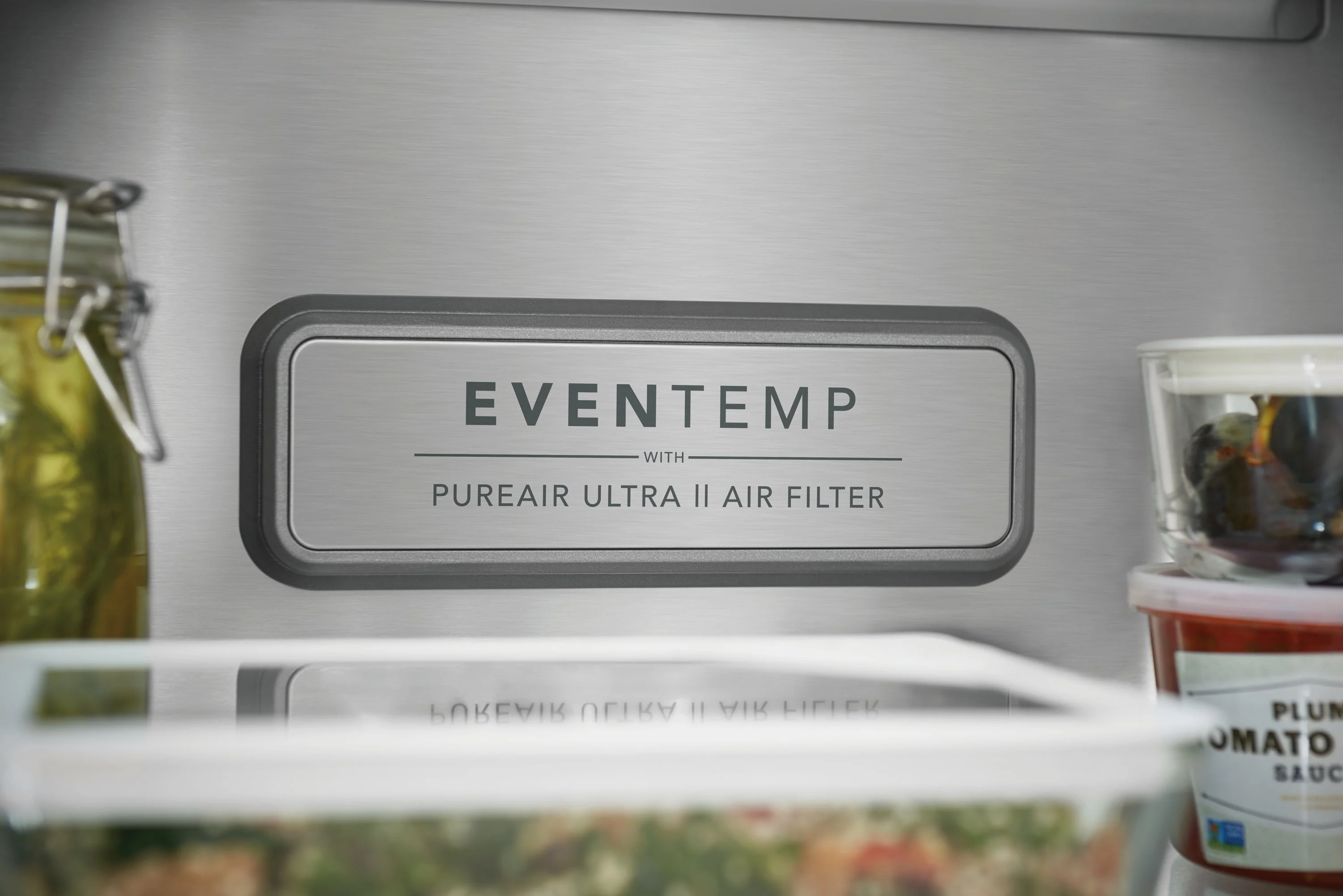 Frigidaire Professional Stainless Steel All Refrigerator (18.6 Cu.Ft.) - FPRU19F8WF - Image 9