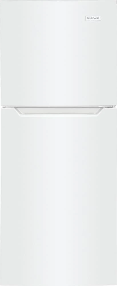 Frigidaire White Top Mount Refrigerator (11.6 Cu. Ft.) - FFET1222UW