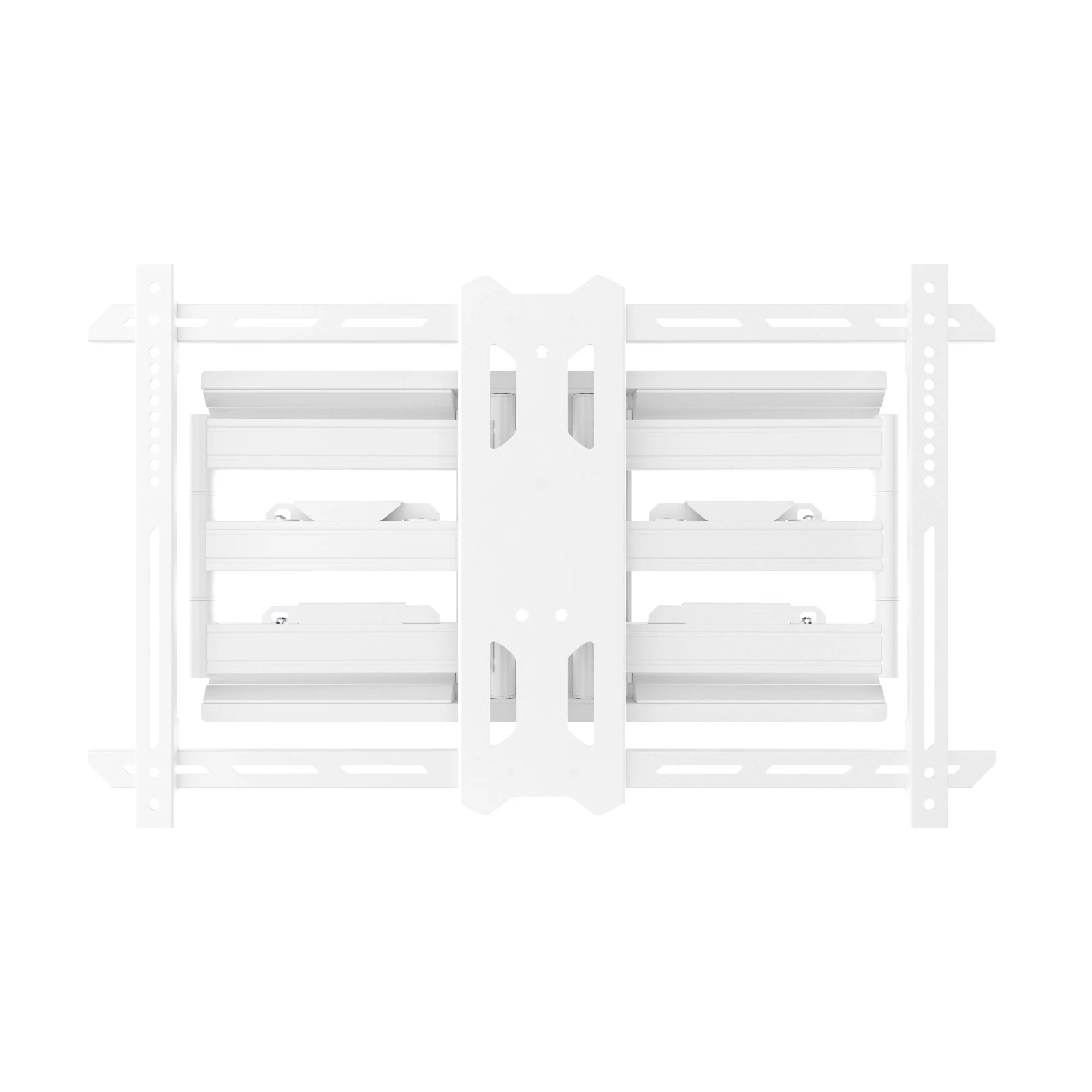 Full Motion TV Wall Mount with 22" Extension for 37" to 75" TVs - PDX650W - Image 2
