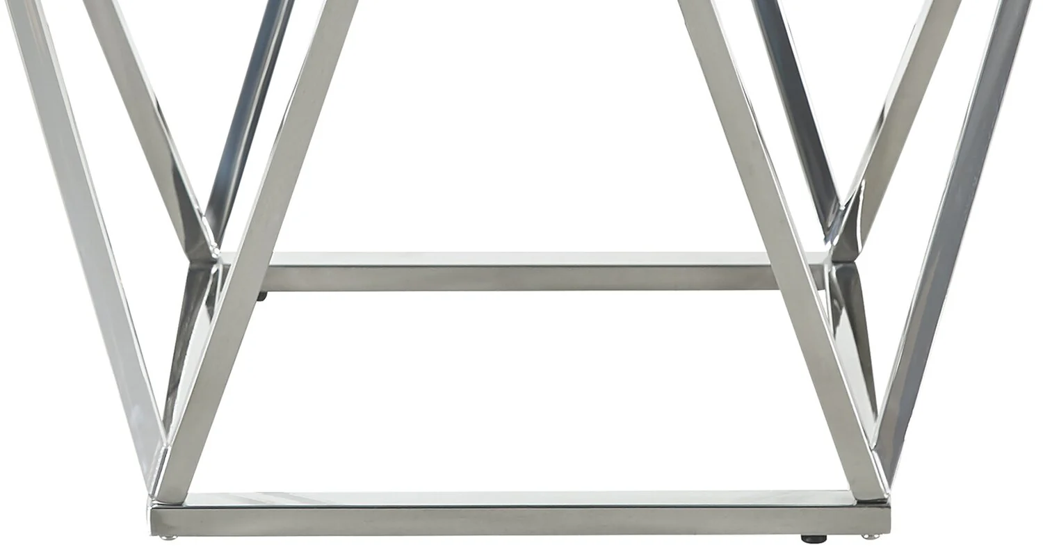 Gandra End Table - Image 4