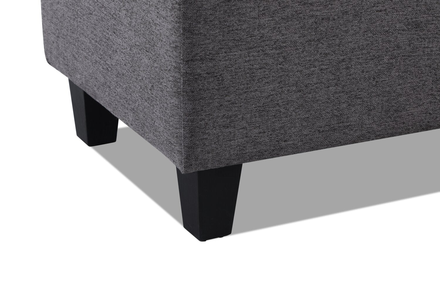 Garnet 3-Piece Storage Ottoman - Image 6