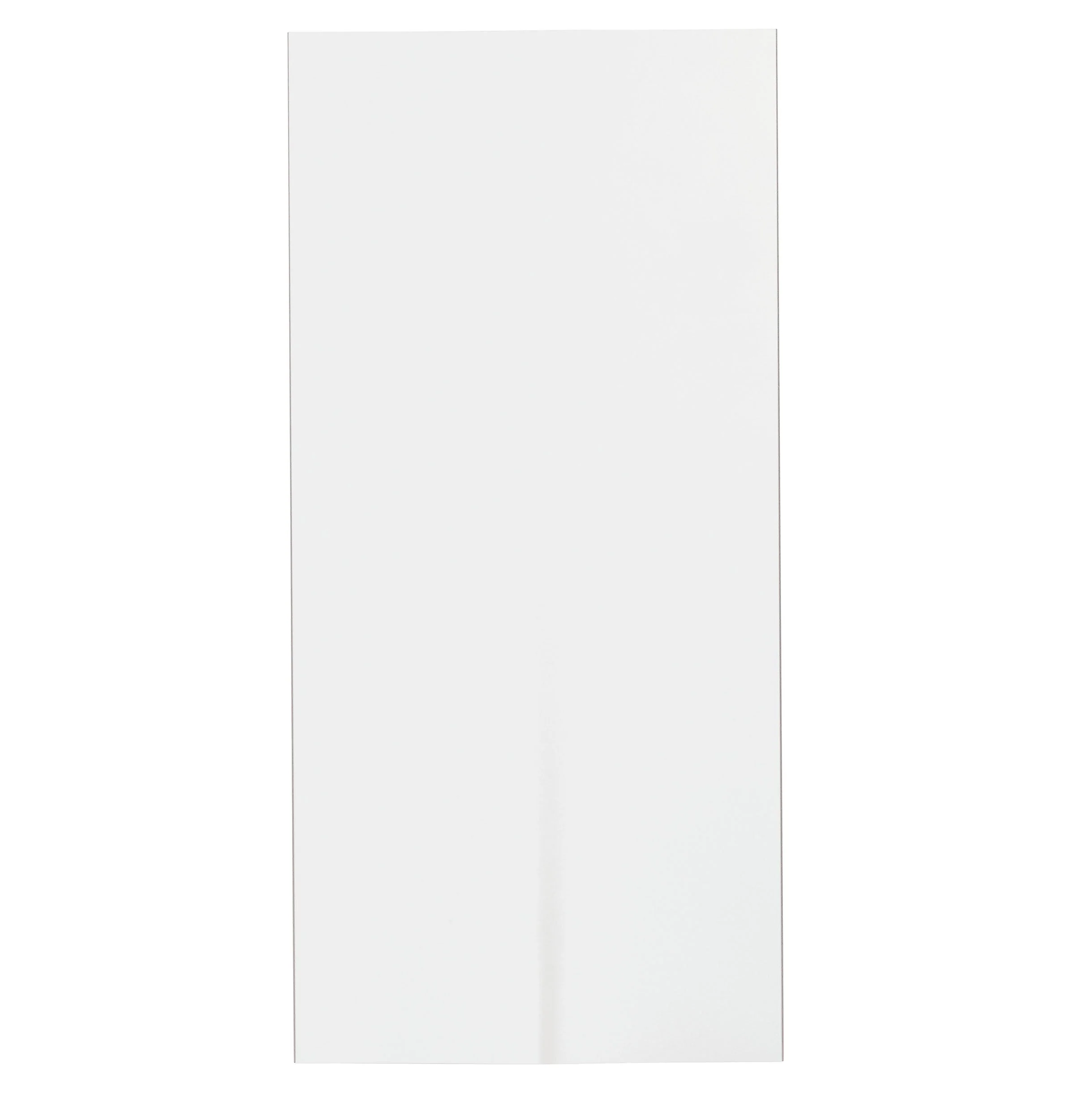 GE Café Matte White Duct Cover Extension Kit (12ft.)- CX12DC9SPWMS - Image 2