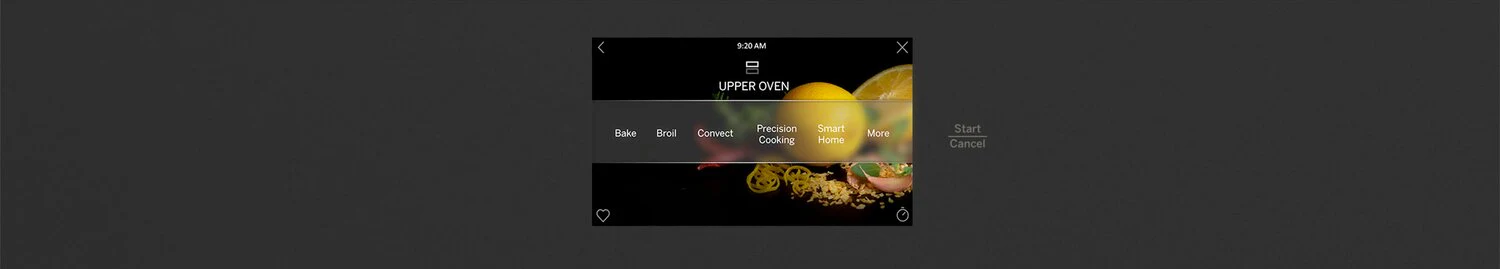 GE Profile 5 Cu. Ft. Twin Flex Built-In Double Wall Oven - PTS9200SNSS - Image 3