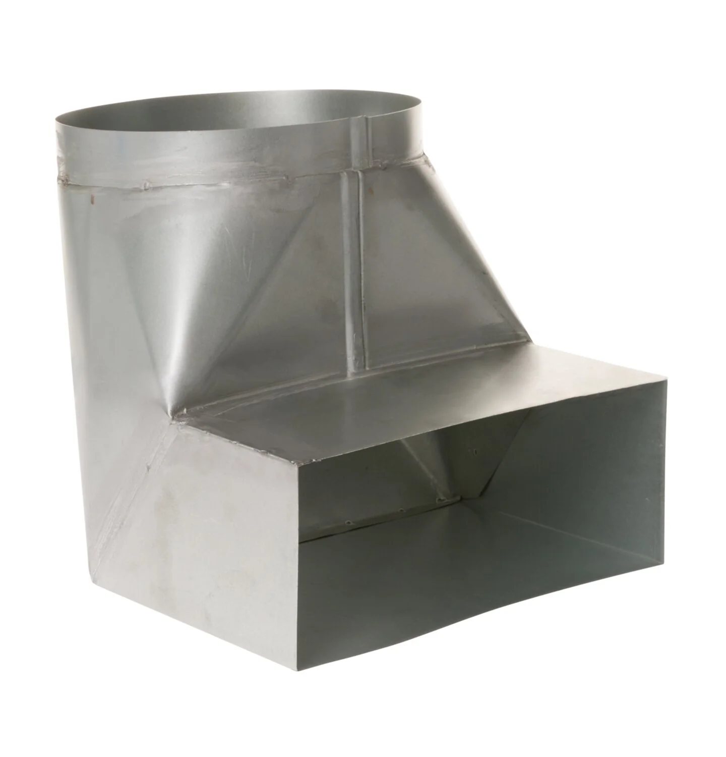 GE Range Hood Recirculation Kit for Custom Insert - UXN70 - Image 3