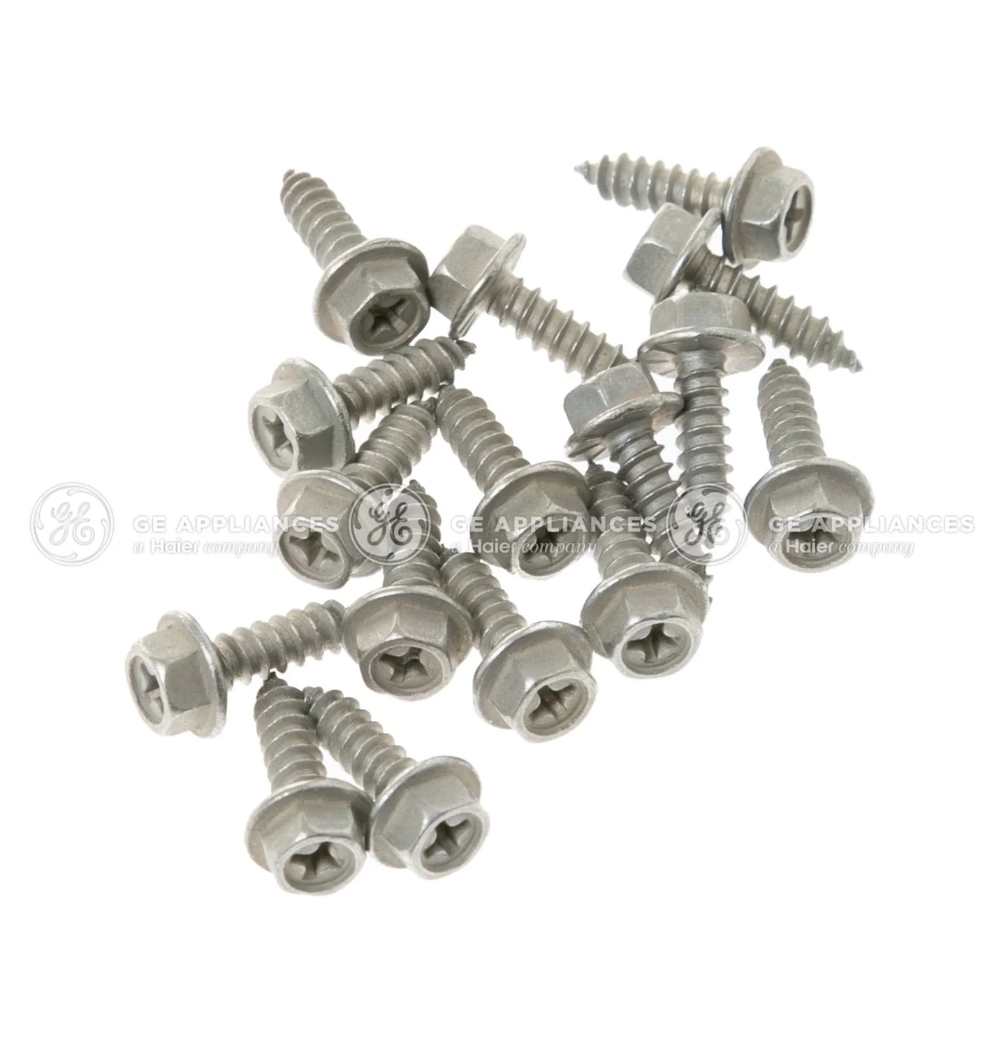 GE Washer/Dryer Stack Bracket Kit - GFA28KITN - Image 2