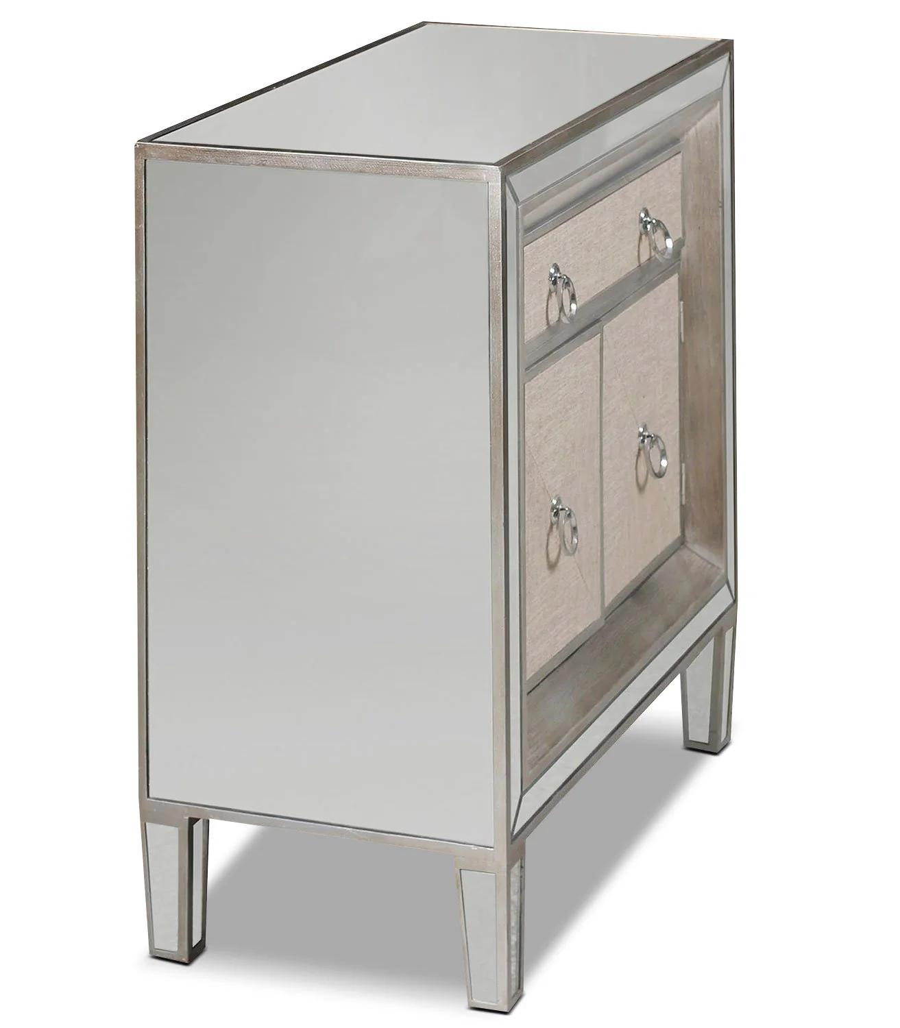 Gisela 32" Accent Cabinet - Image 3