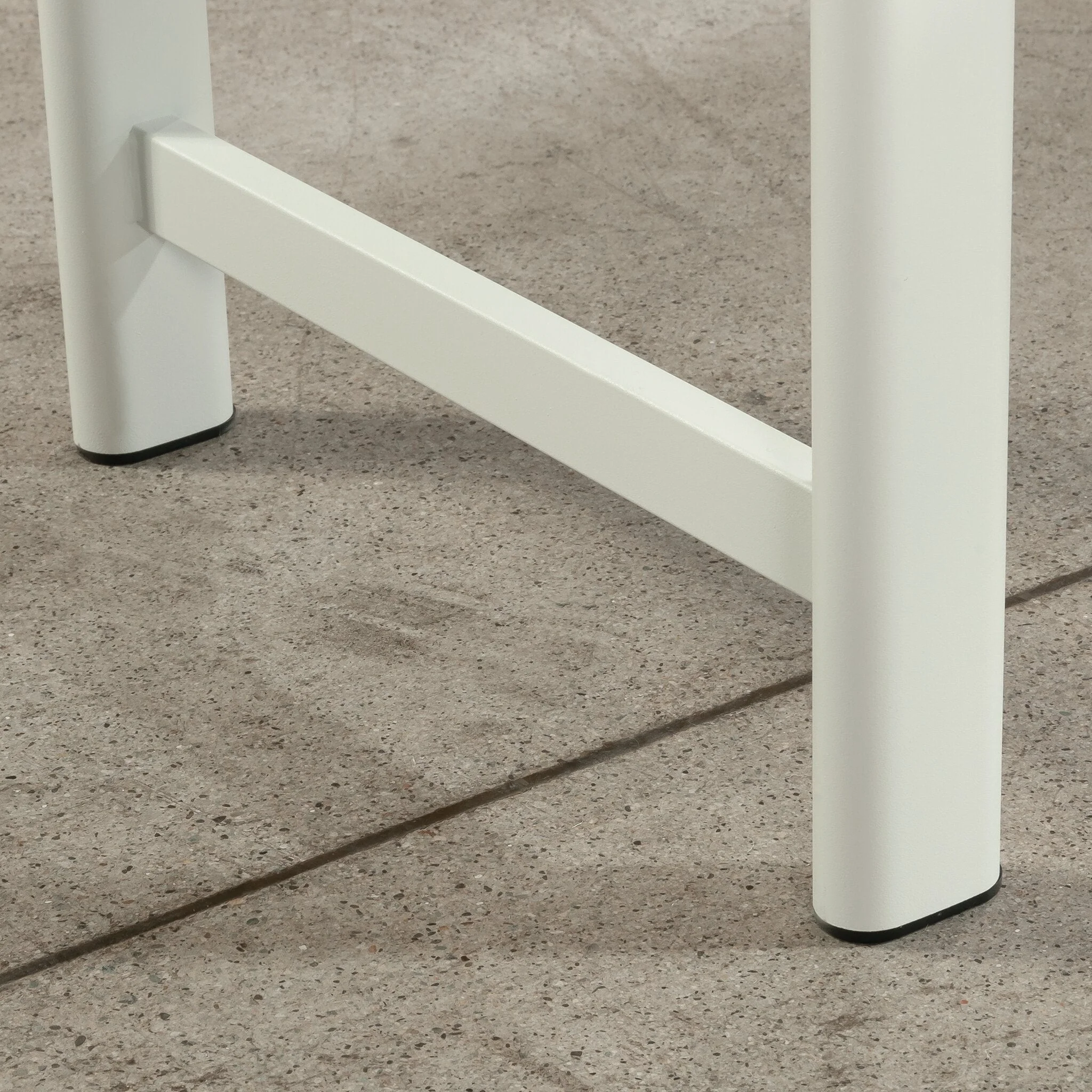 Grand Ravine Commercial Grade 35" x 20" Desk Return - Image 3