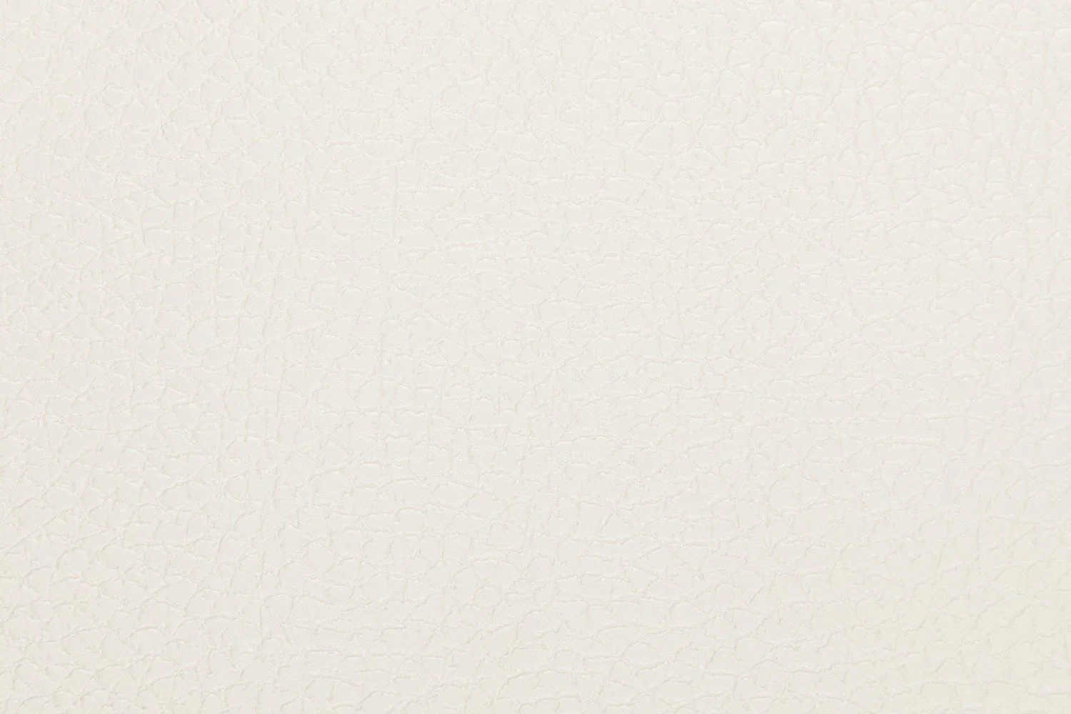 Henrick Leather-Look Fabric Chair - Beige - Image 8