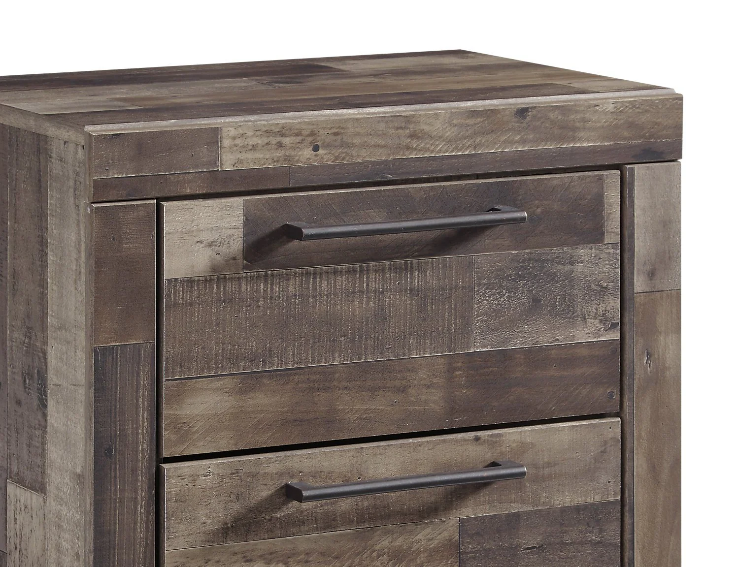 Henry 6-Piece Full Bedroom Set - Image 4