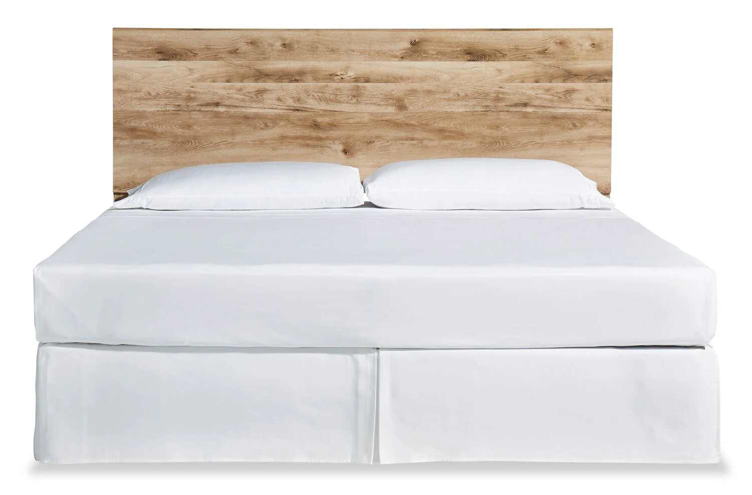 Henry King Headboard - Light - Image 3