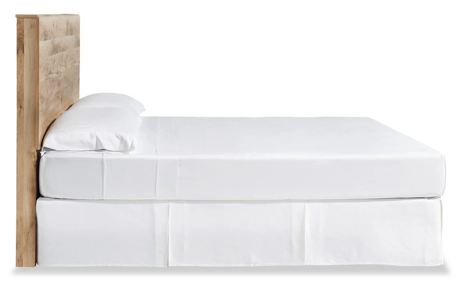 Henry King Headboard - Light - Image 4
