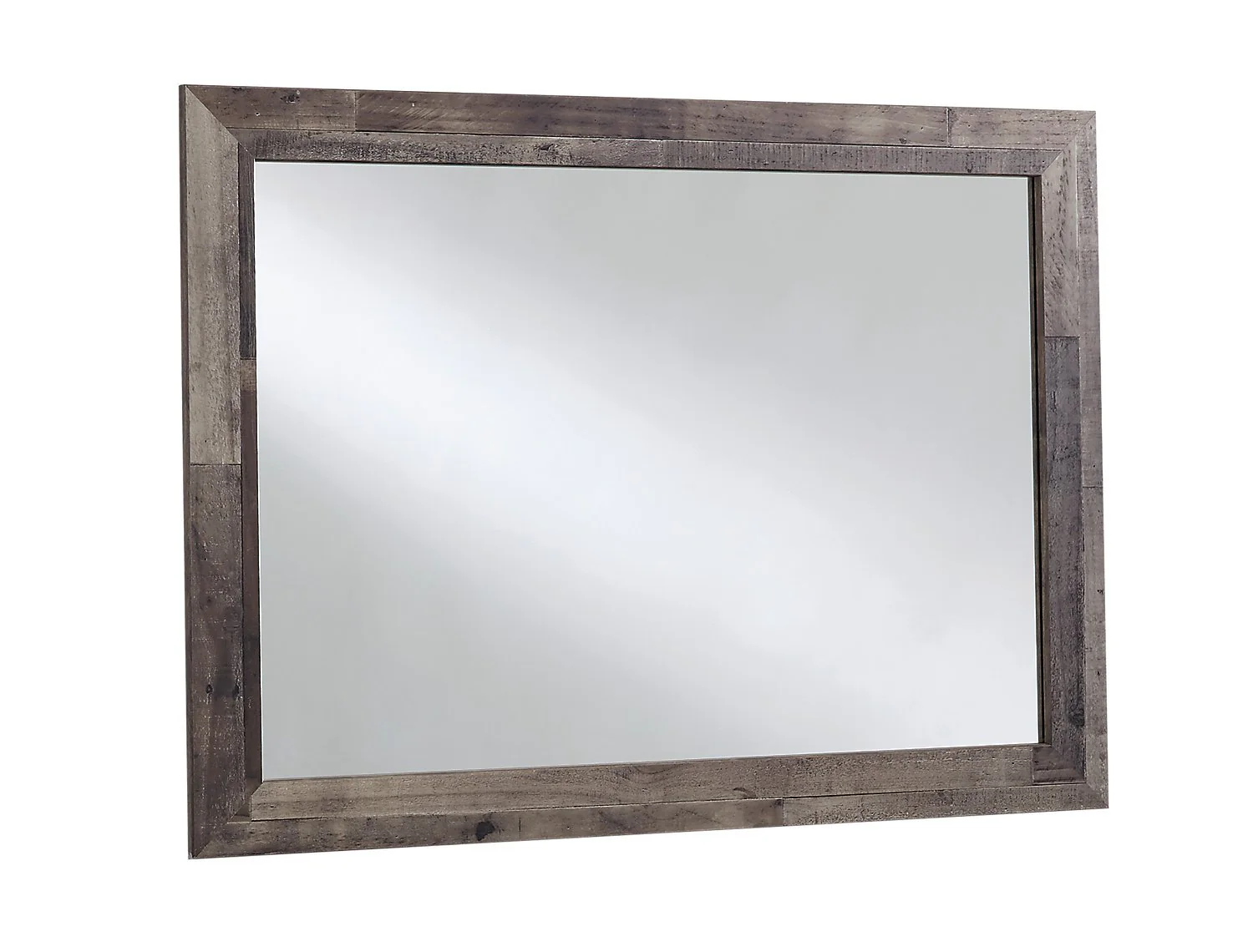 Henry Mirror