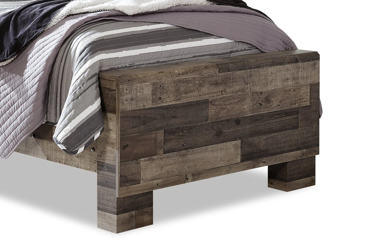 Henry Twin Bed - Image 3