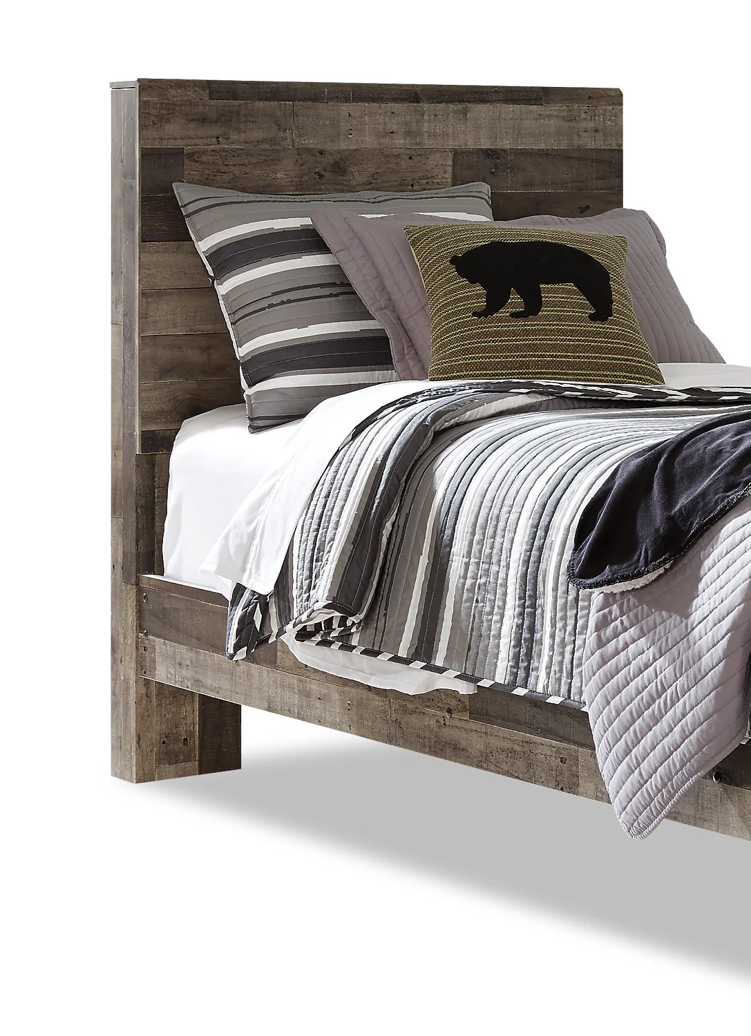 Henry Twin Headboard - Image 2