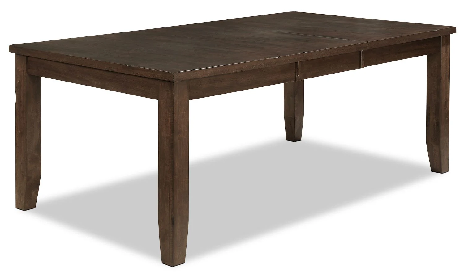Hesparia 5-Piece Dining Set - Brown - Image 3