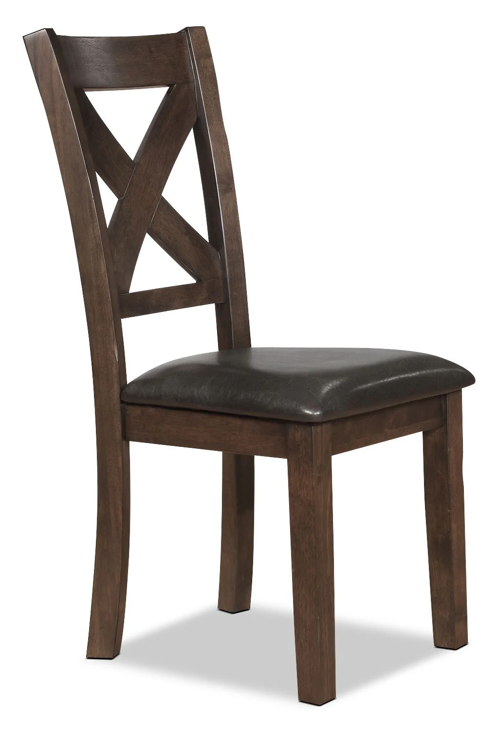 Hesparia Dining Chair - Brown - Image 2