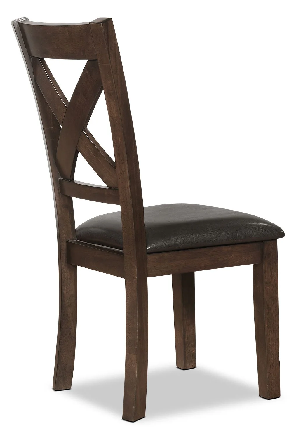 Hesparia Dining Chair - Brown - Image 3