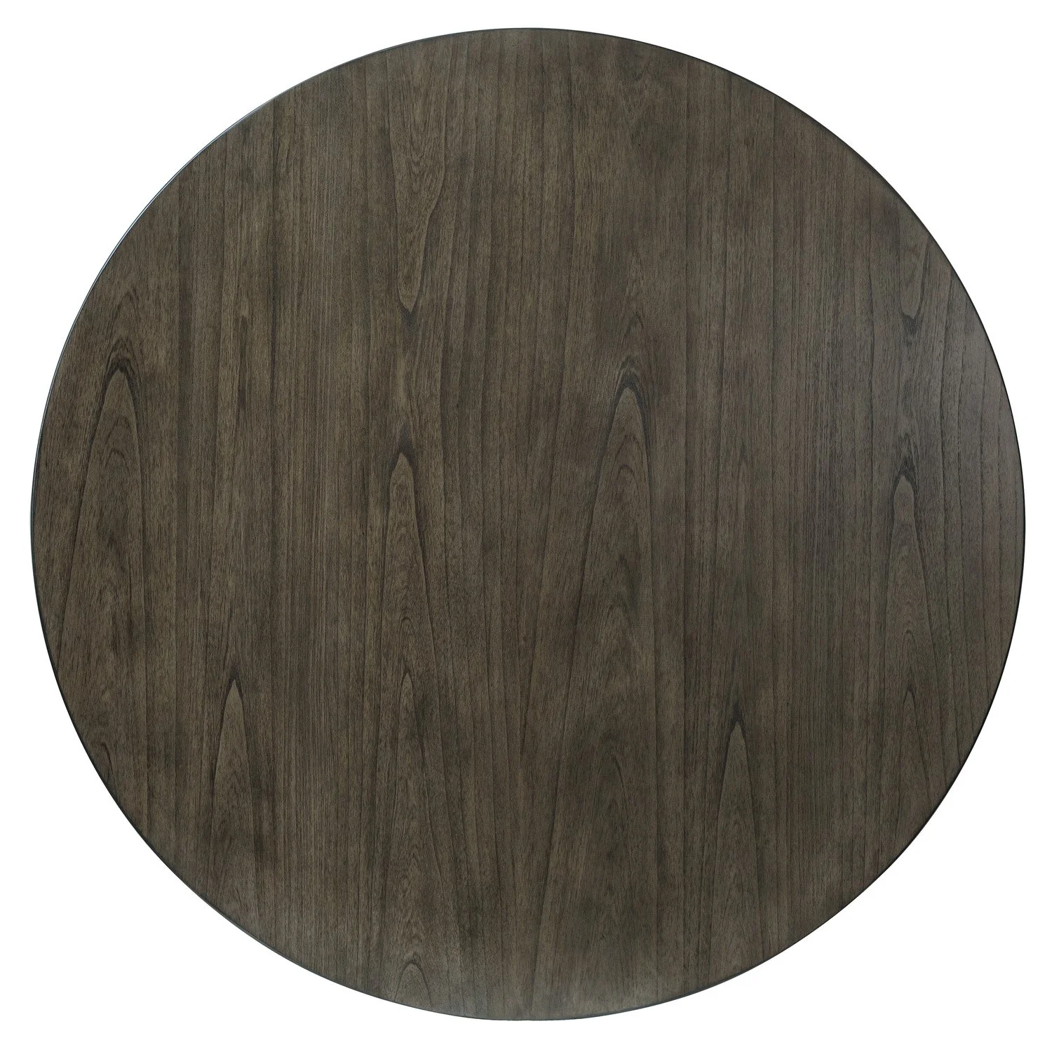 Hillview Round Dining Table - Grey - Image 3
