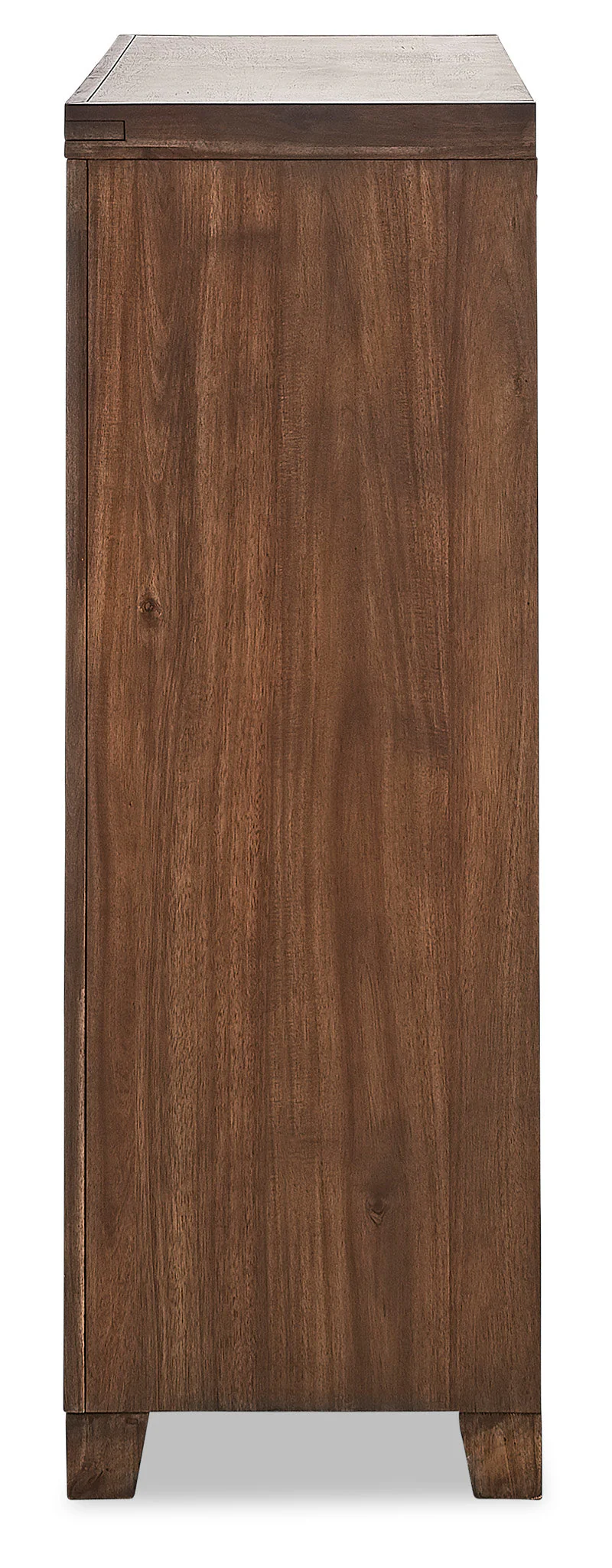 Holloway Chest - Brown Cherry - Image 3