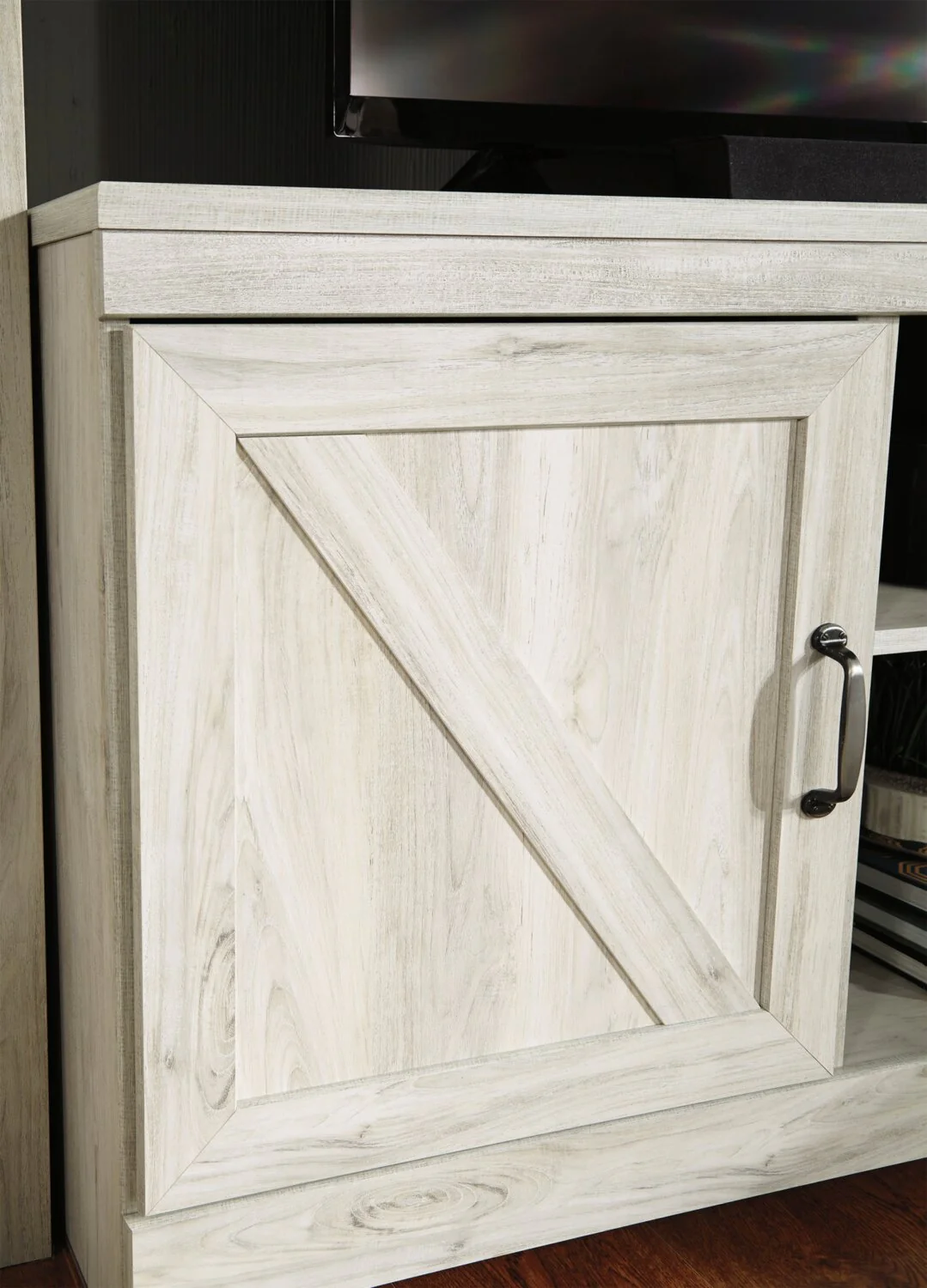 Holton 63" TV Stand - Image 5