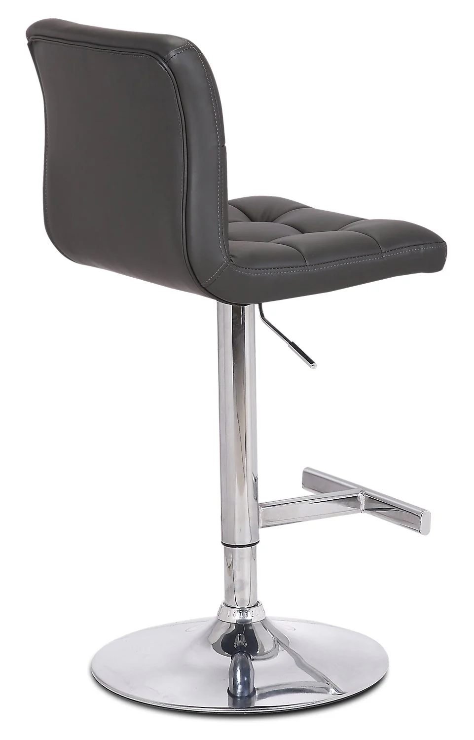 Howick Barstool - Grey - Image 3