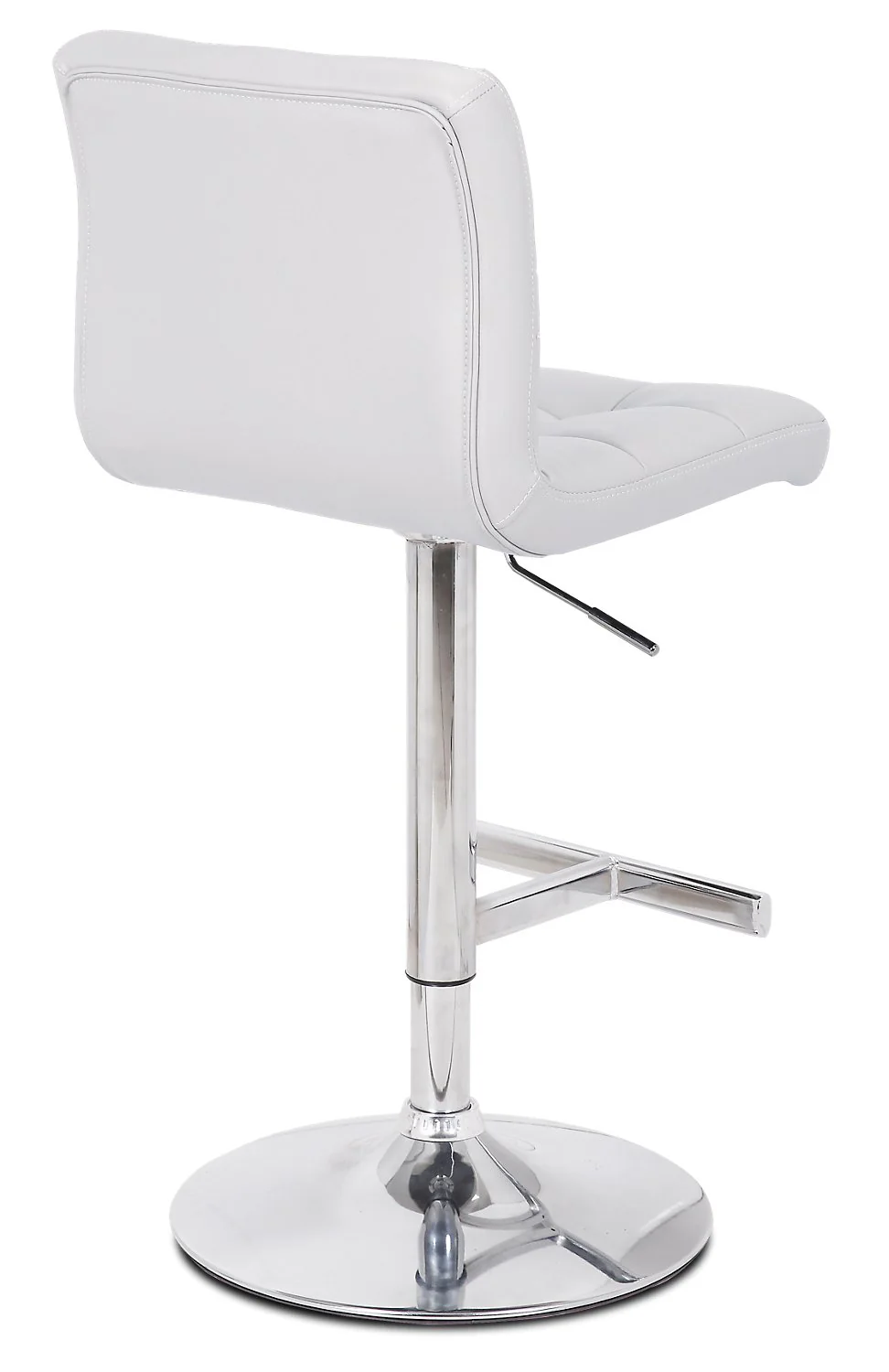 Howick Barstool - White - Image 3