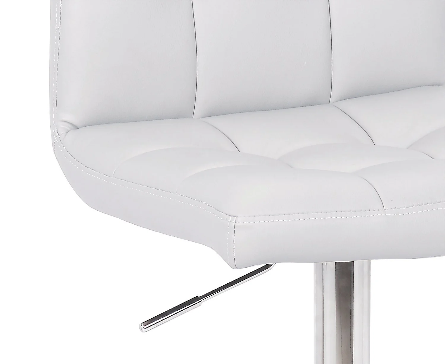 Howick Barstool - White - Image 6
