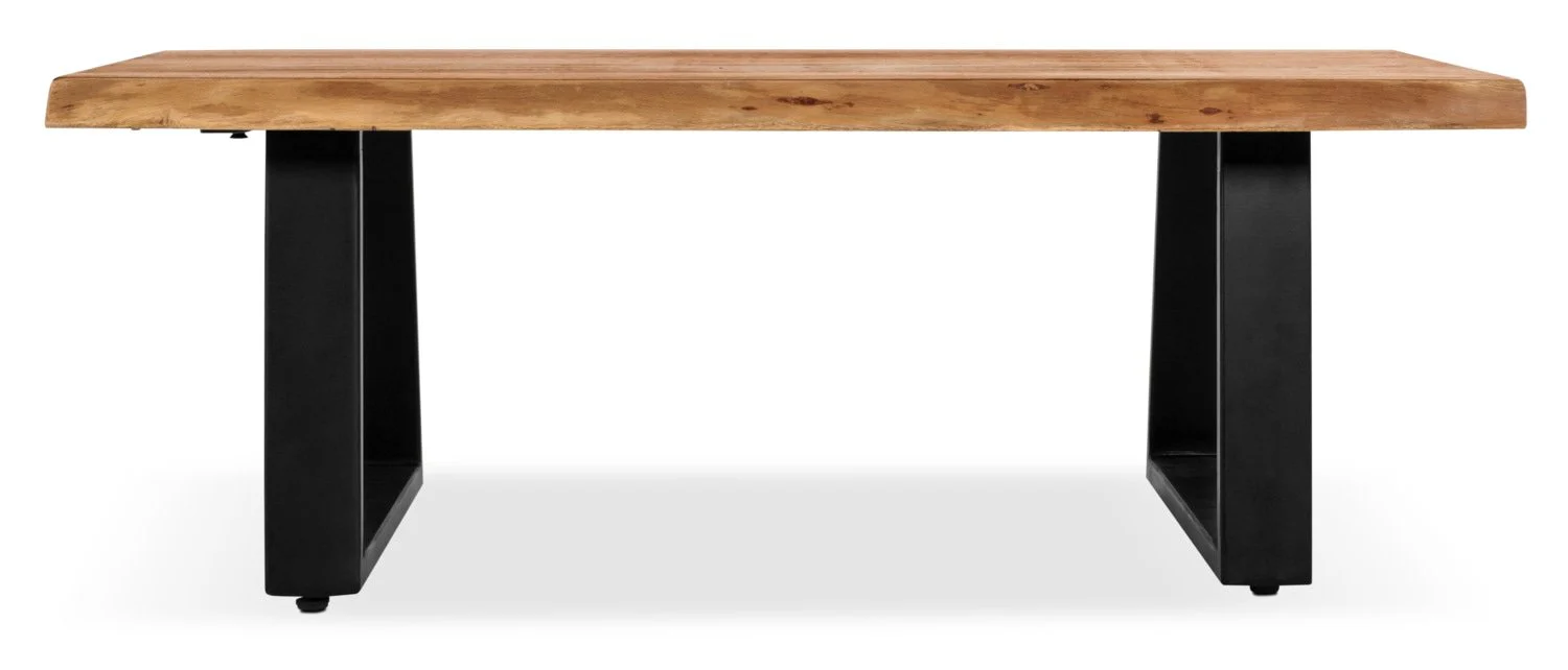 Jaidon Coffee Table - Image 3