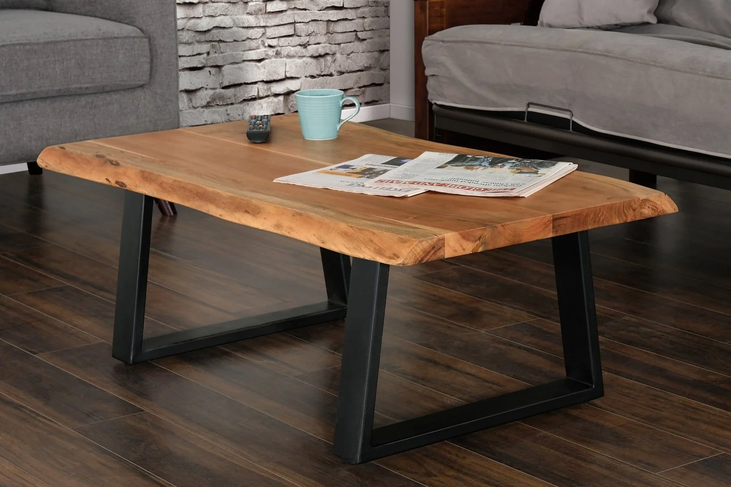Jaidon Coffee Table - Image 5
