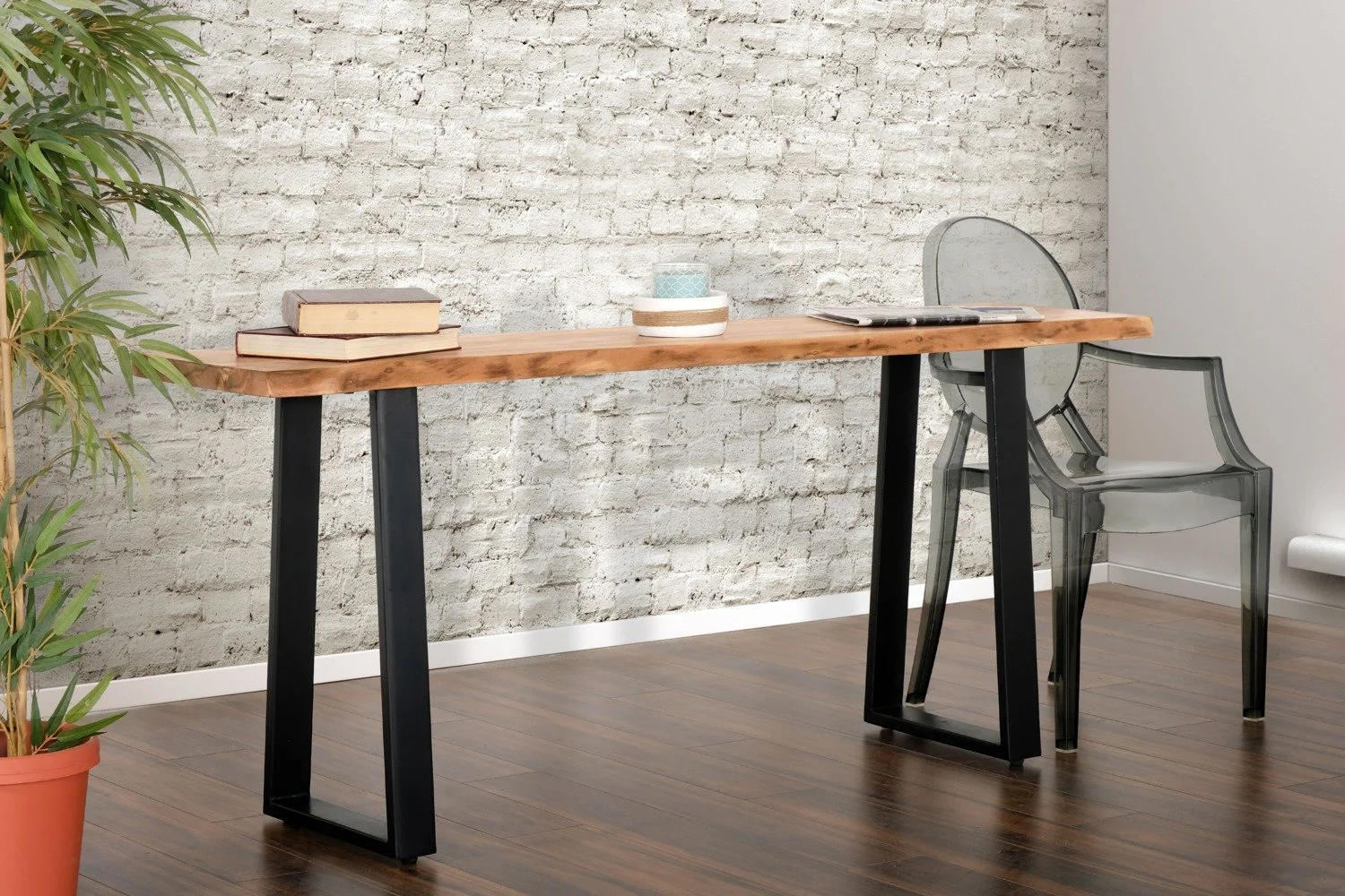 Jaidon Sofa Table - Image 2