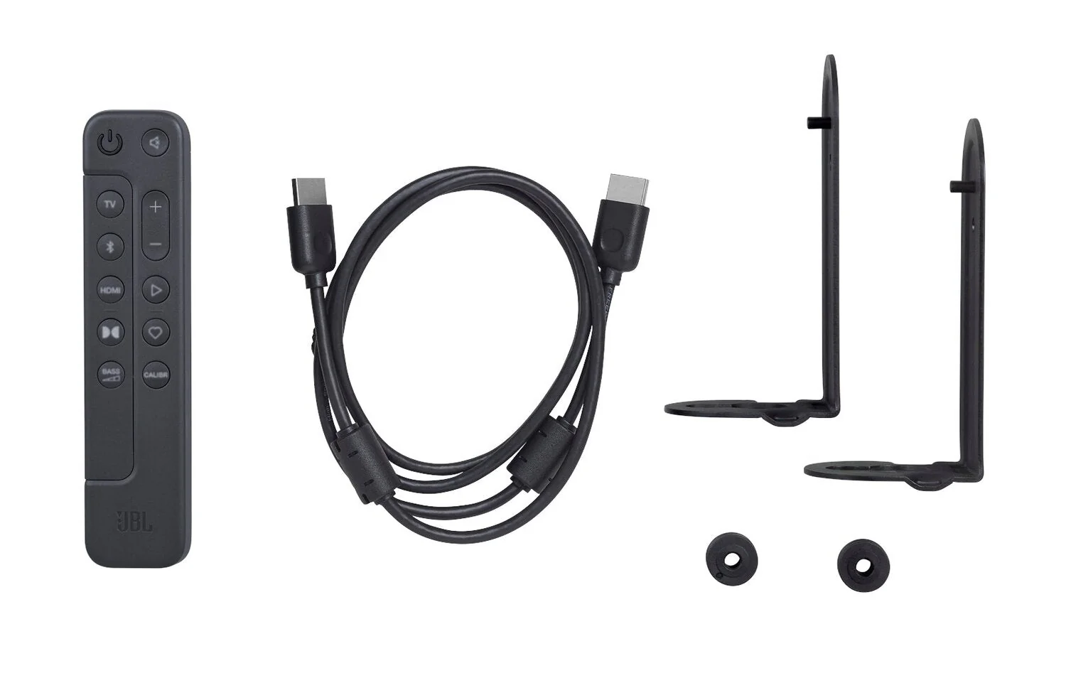 JBL 5.0-Channel All in One Soundbar - Image 9