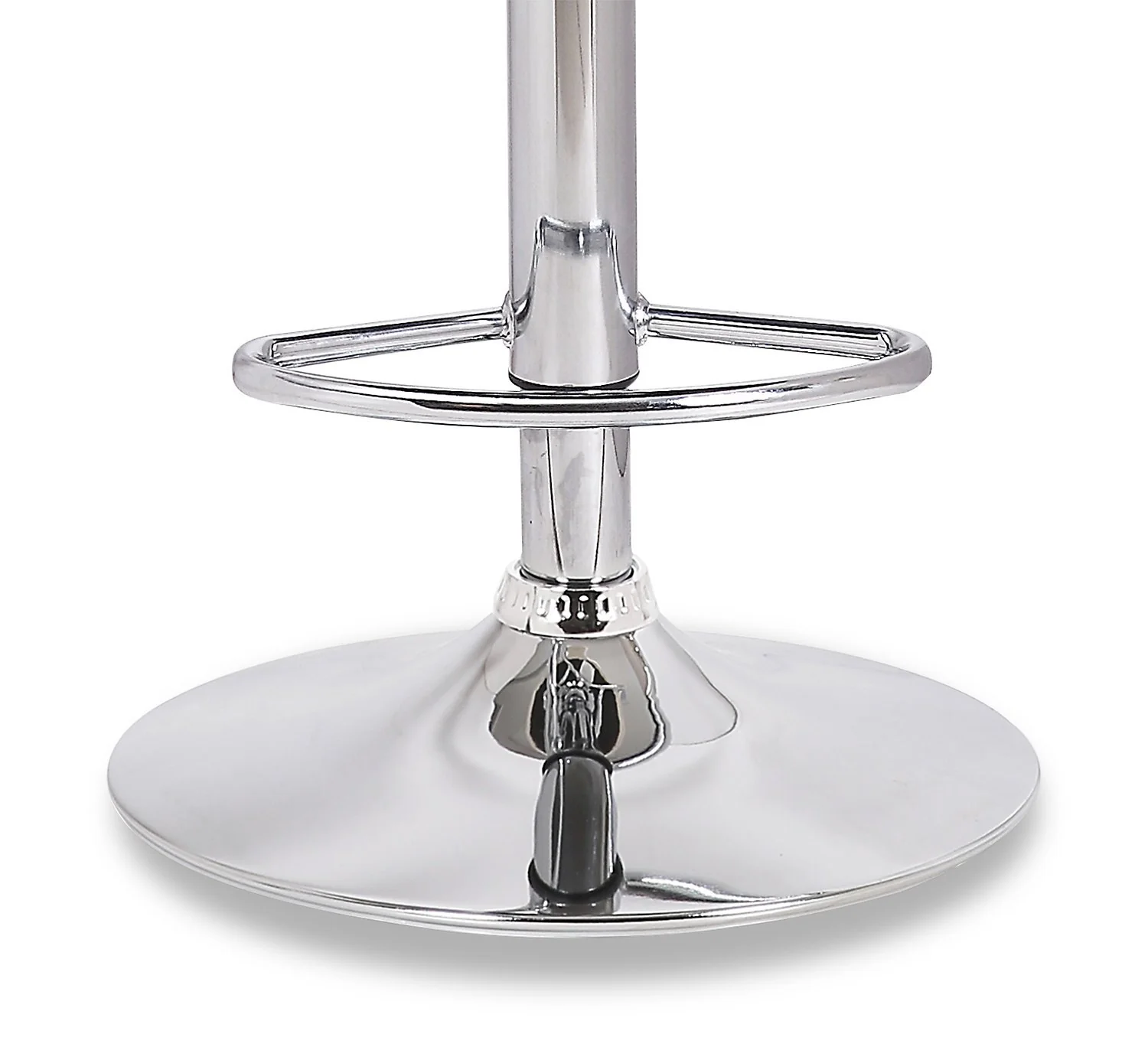 Jeanette Bar Stool - Grey - Image 8