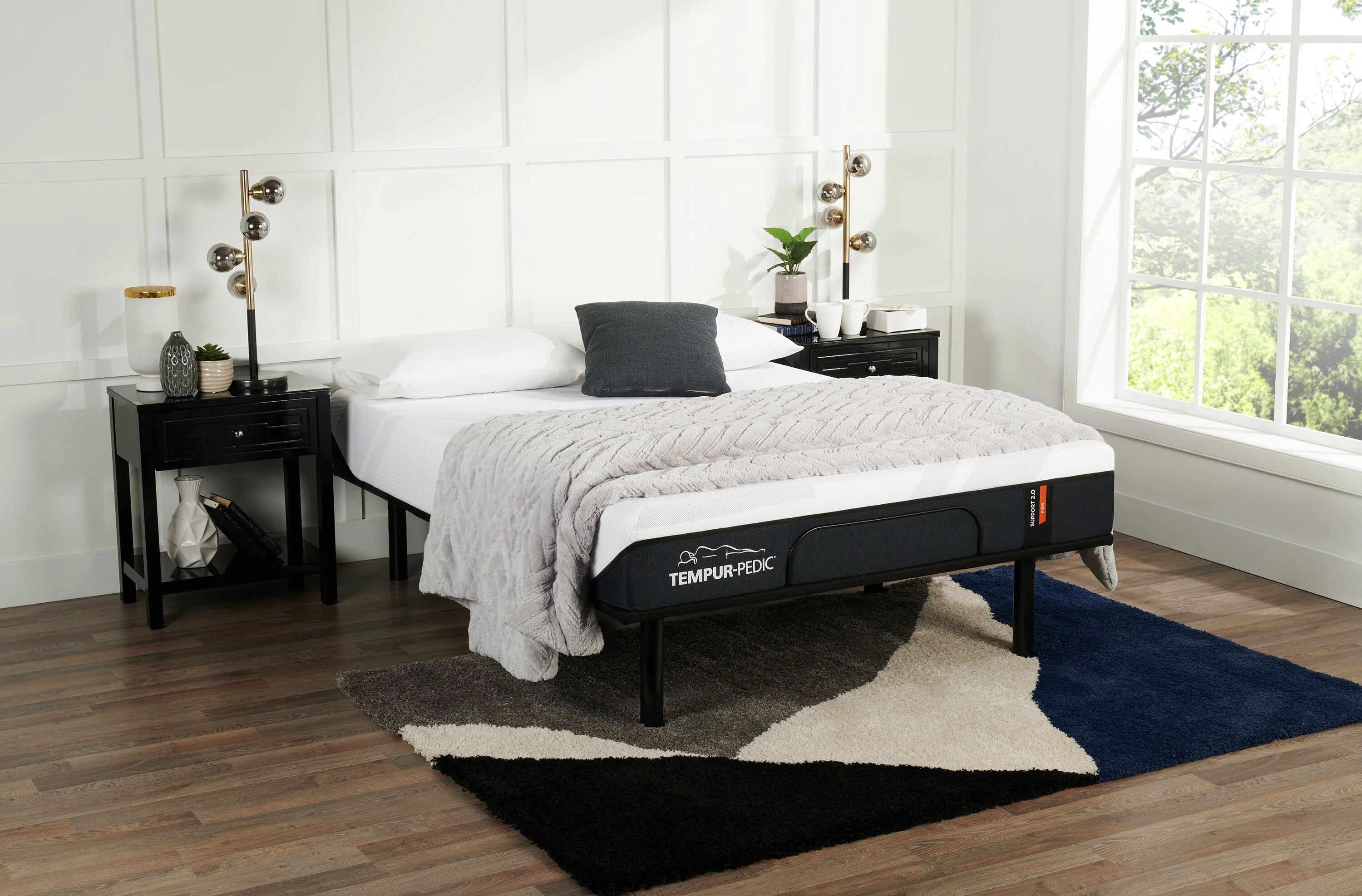 Journey 1.5 Twin XL Adjustable Base - Image 8