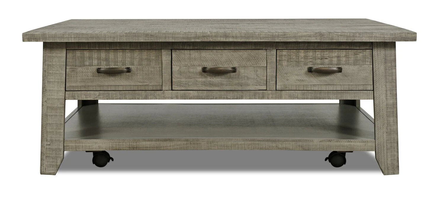 Kaidan Coffee Table - Image 2