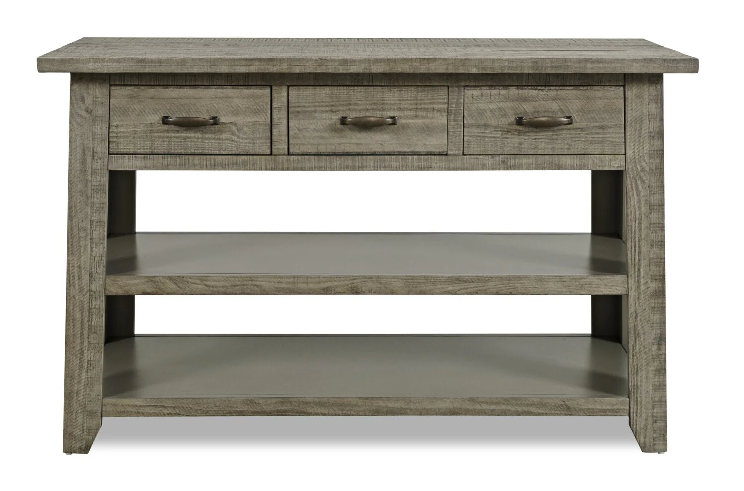 Kaidan Sofa Table - Image 2