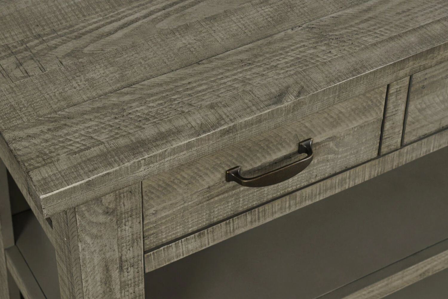 Kaidan Sofa Table - Image 6