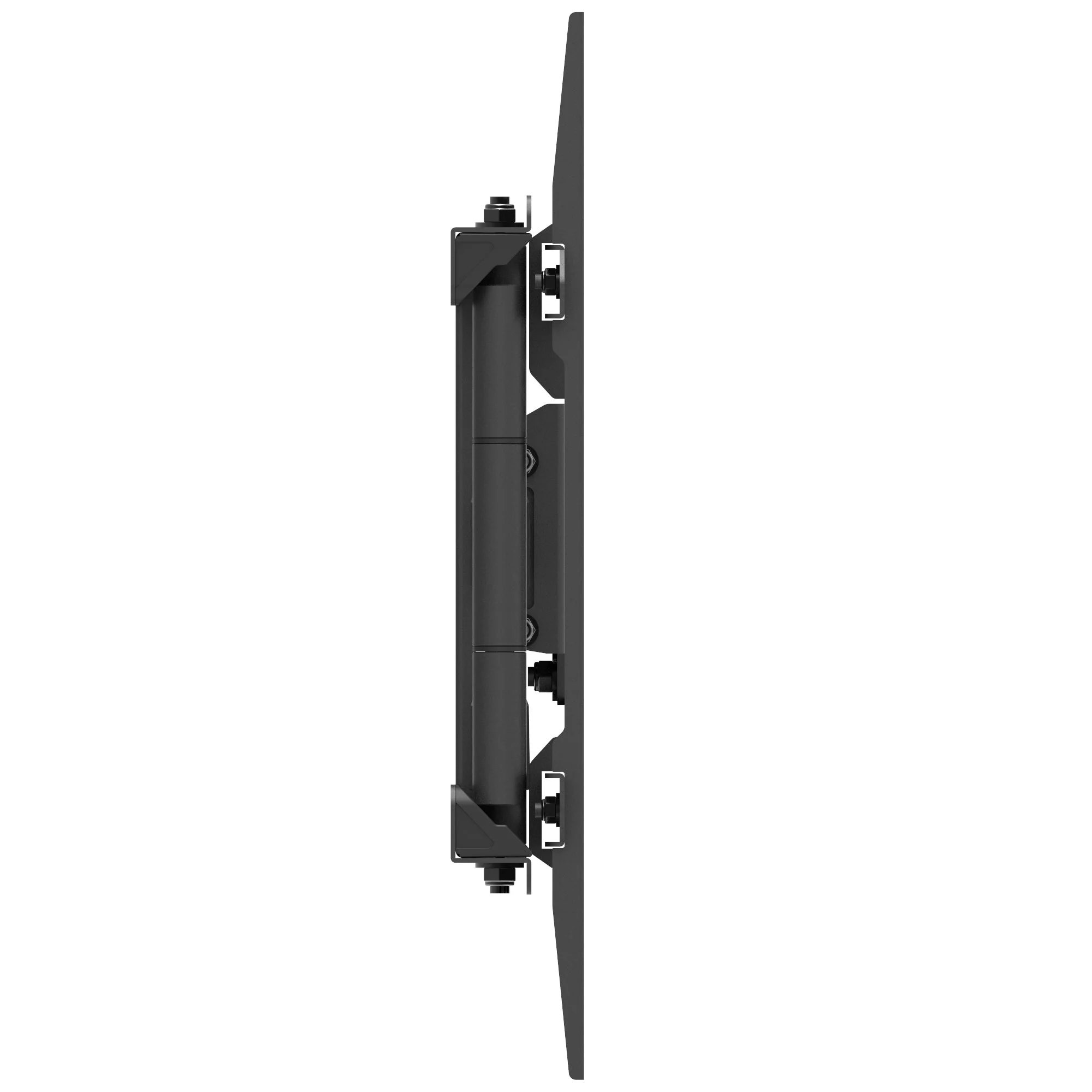 Kanto Full Motion Metal Stud TV Wall Mount with SNAPTOGGLE® Heavy-Duty Toggle Bolts for 34" to 65" TVs - LX600SW - Image 7