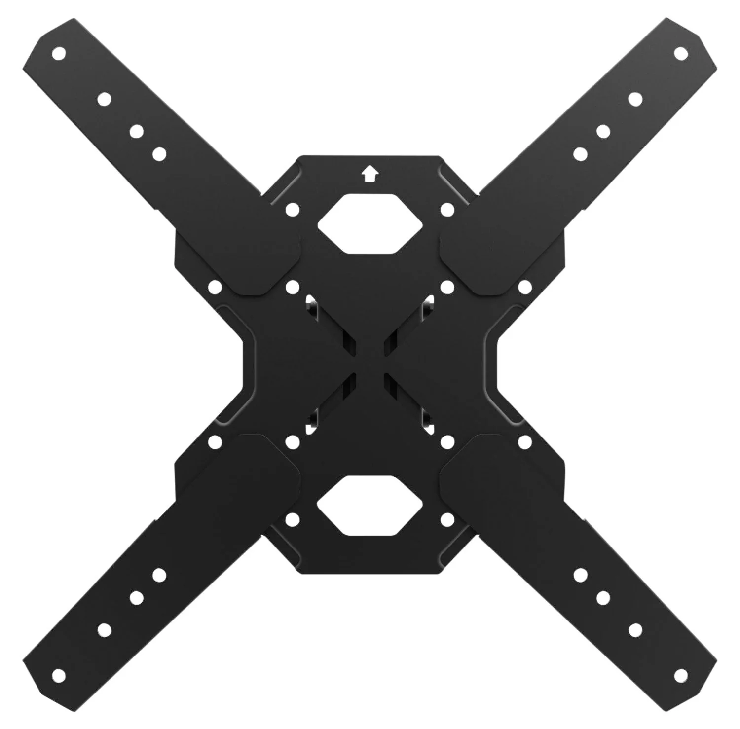 Kanto PS200 Full Motion Mount for 26" to 60" TVs